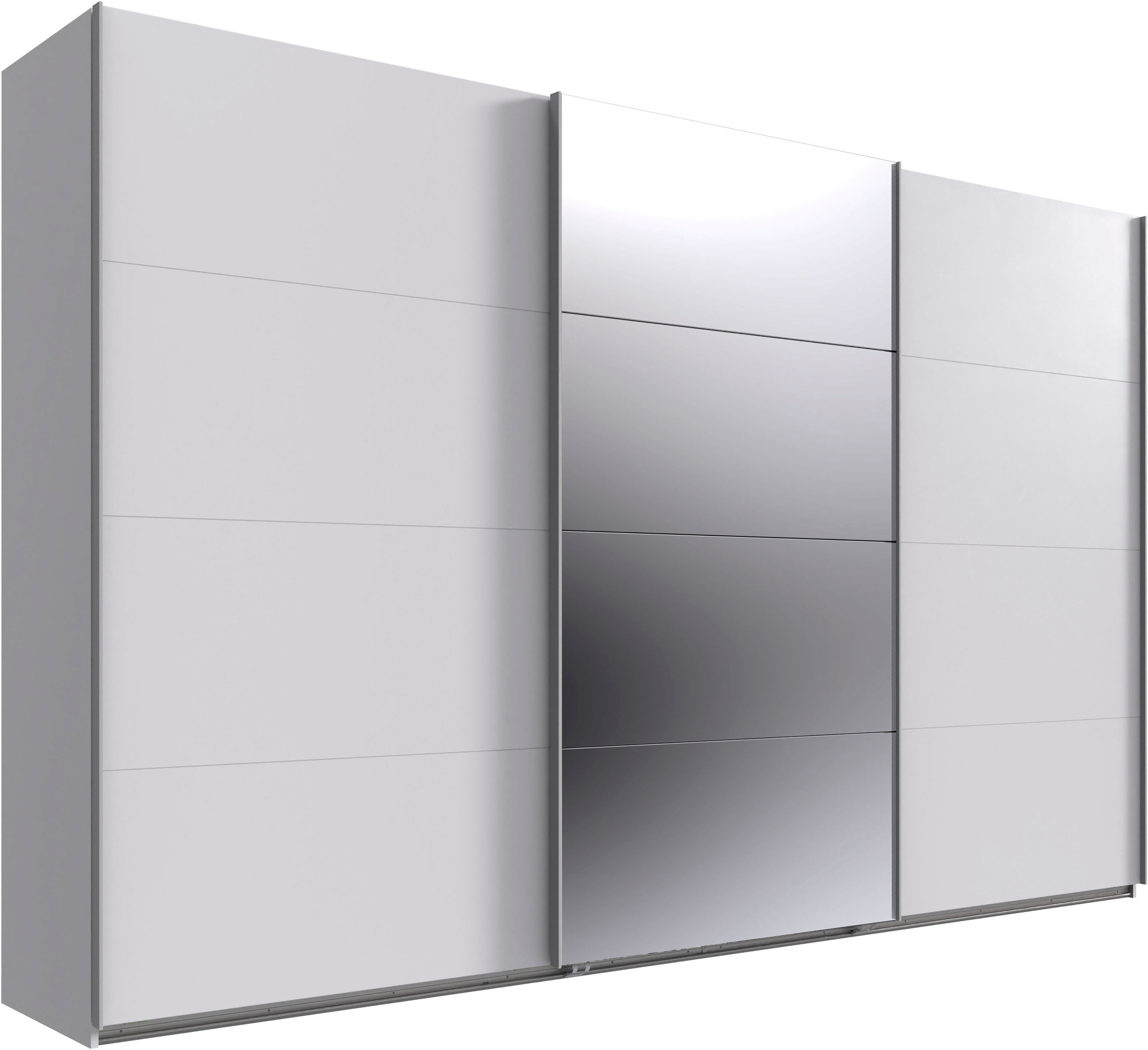 Wimex Kleiderschrank "Mugano, Made in Germany, Lieferung bis in Deine Etage günstig online kaufen