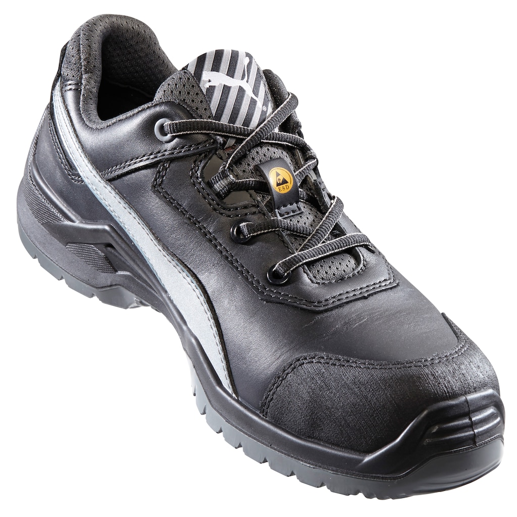 PUMA Safety Sicherheitsschuh, S3