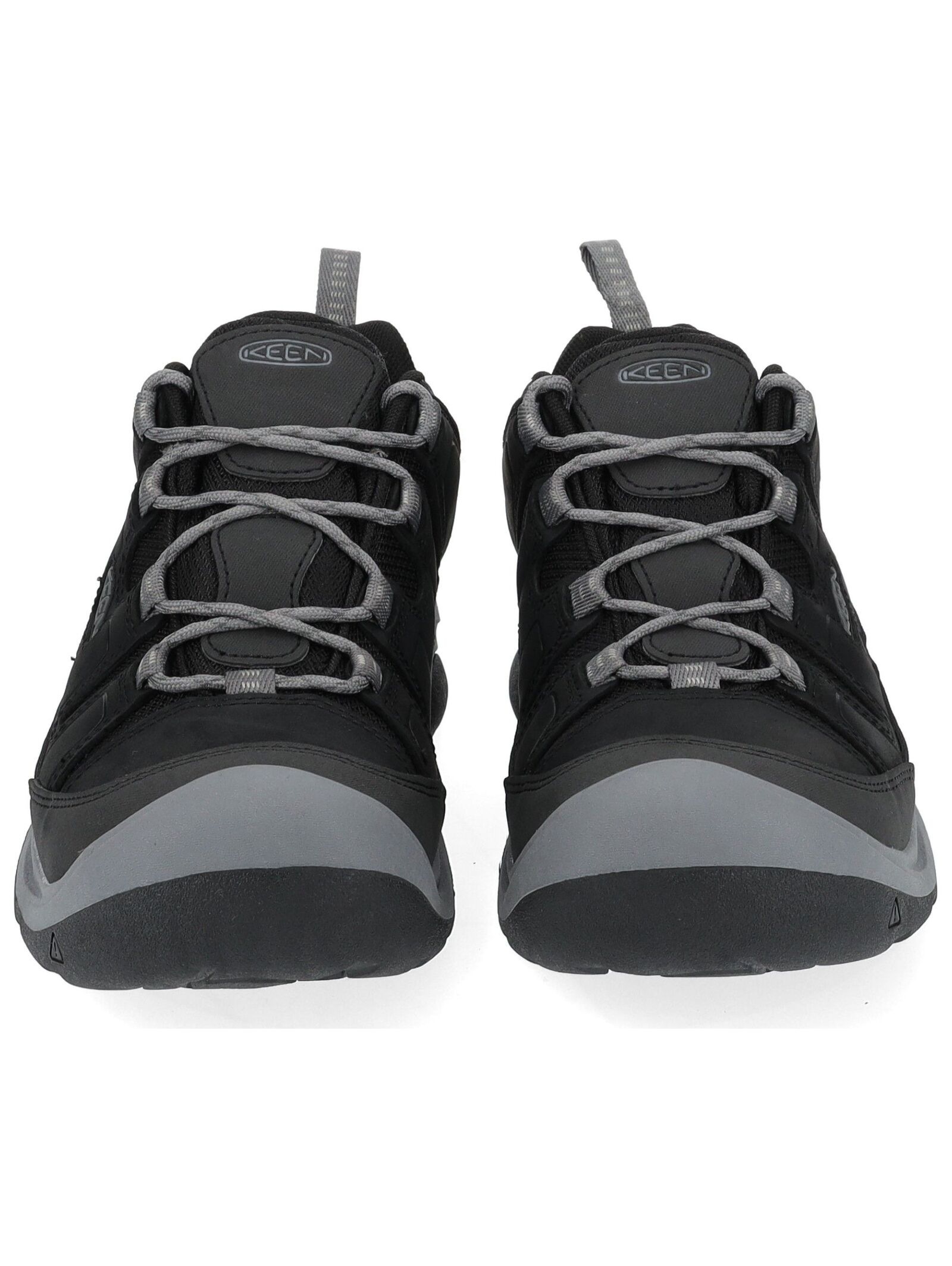 Keen Trekkingschuh »Keen Wanderschuhe Leder/Textil«