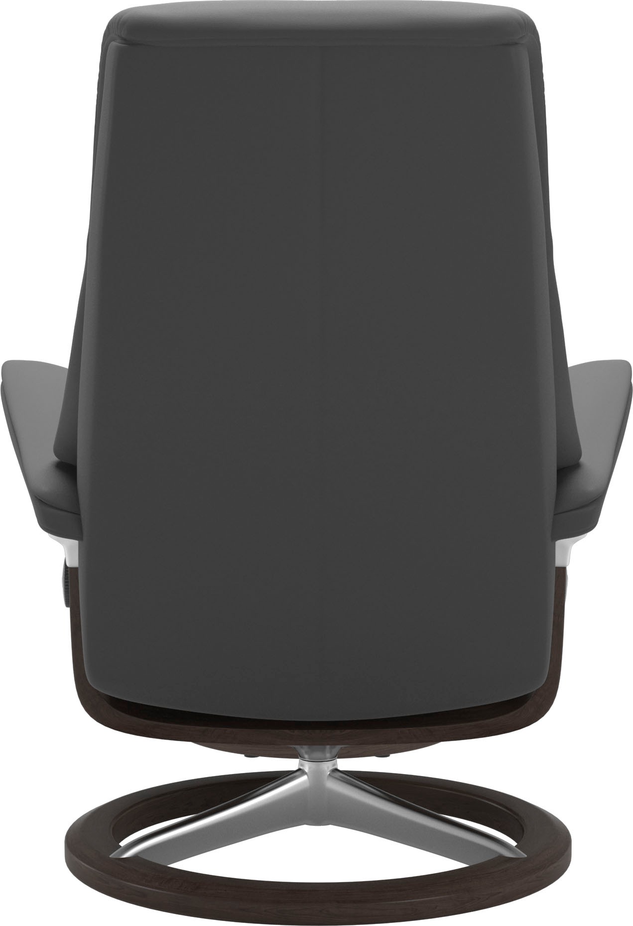 Stressless® Fußhocker »View«, mit Signature Base,Gestell Wenge