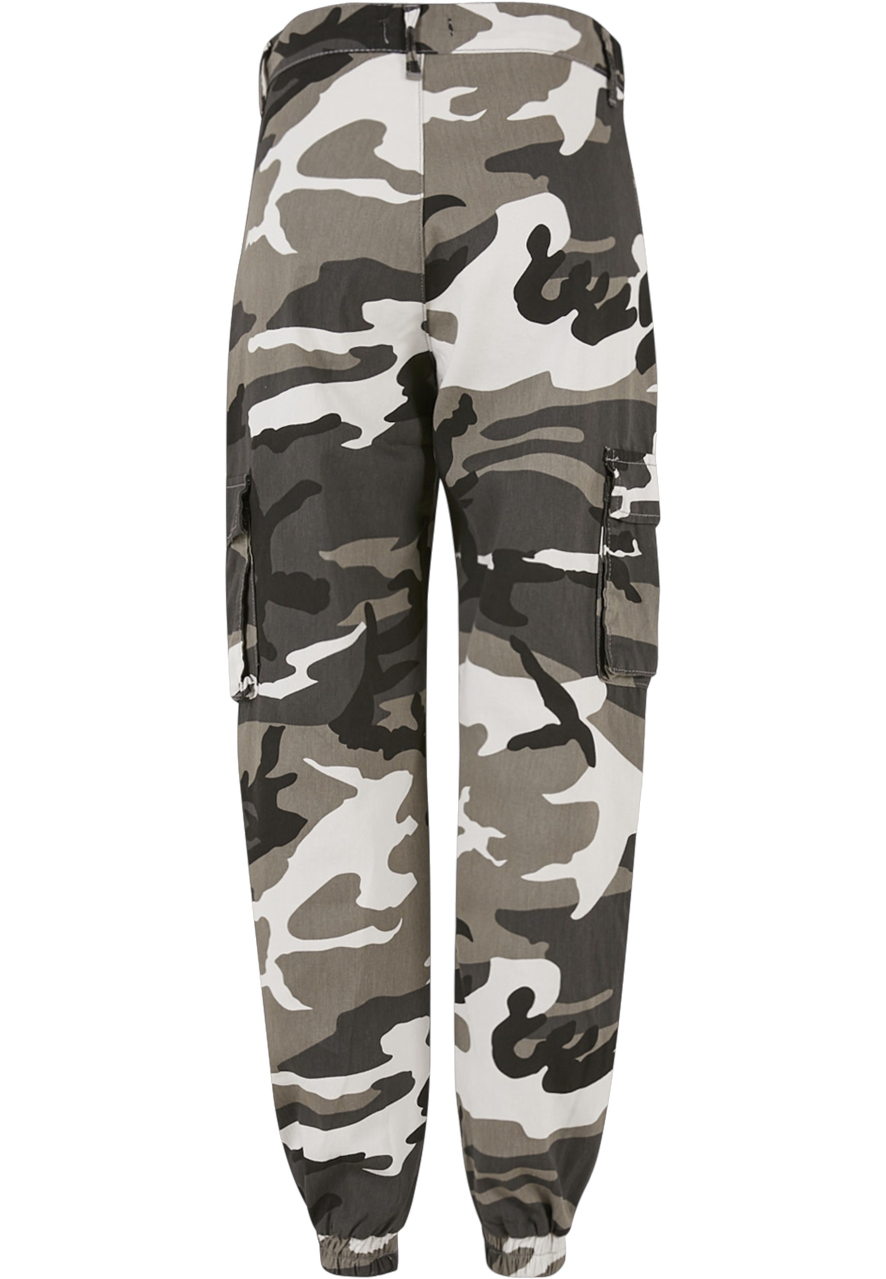 DEF Stoffhose »DEF Damen Ruby Cargopants«