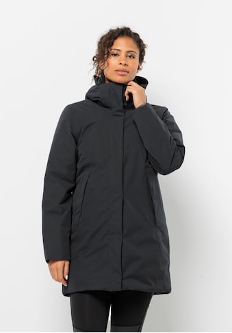 Funktionsmantel »SALIER COAT«