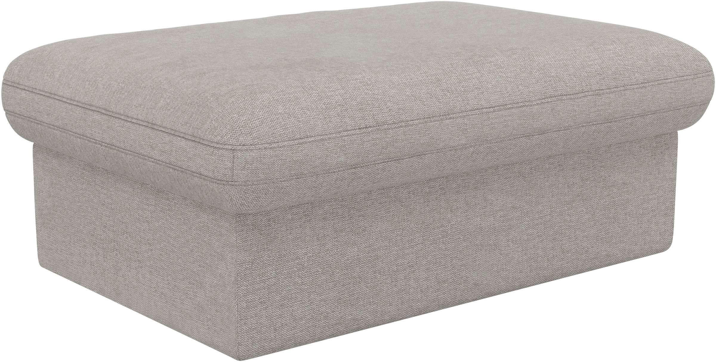 sit&more Polsterhocker »Moreno«, mit Stauraum