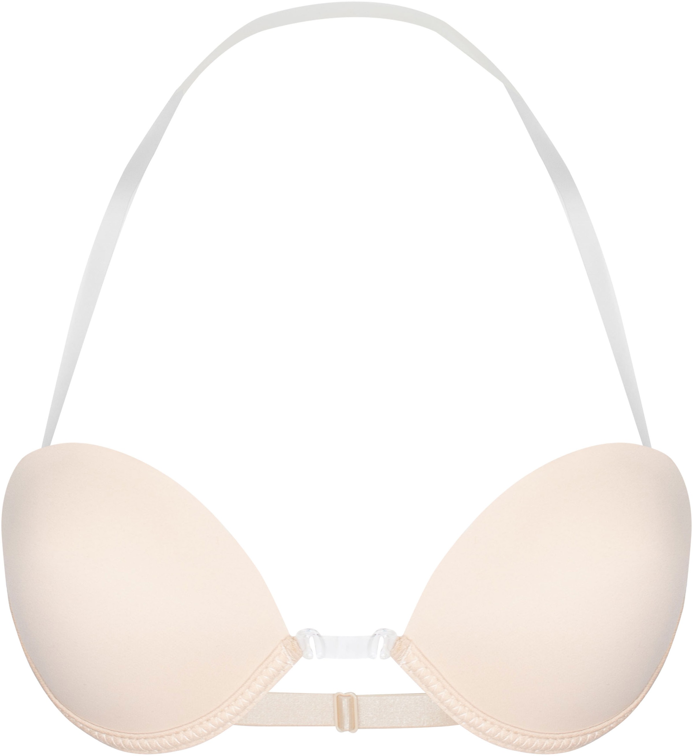 MAGIC Bodyfashion Multiway-BH »Multiway Bra«, unzählige Möglichkeiten zum Tragen