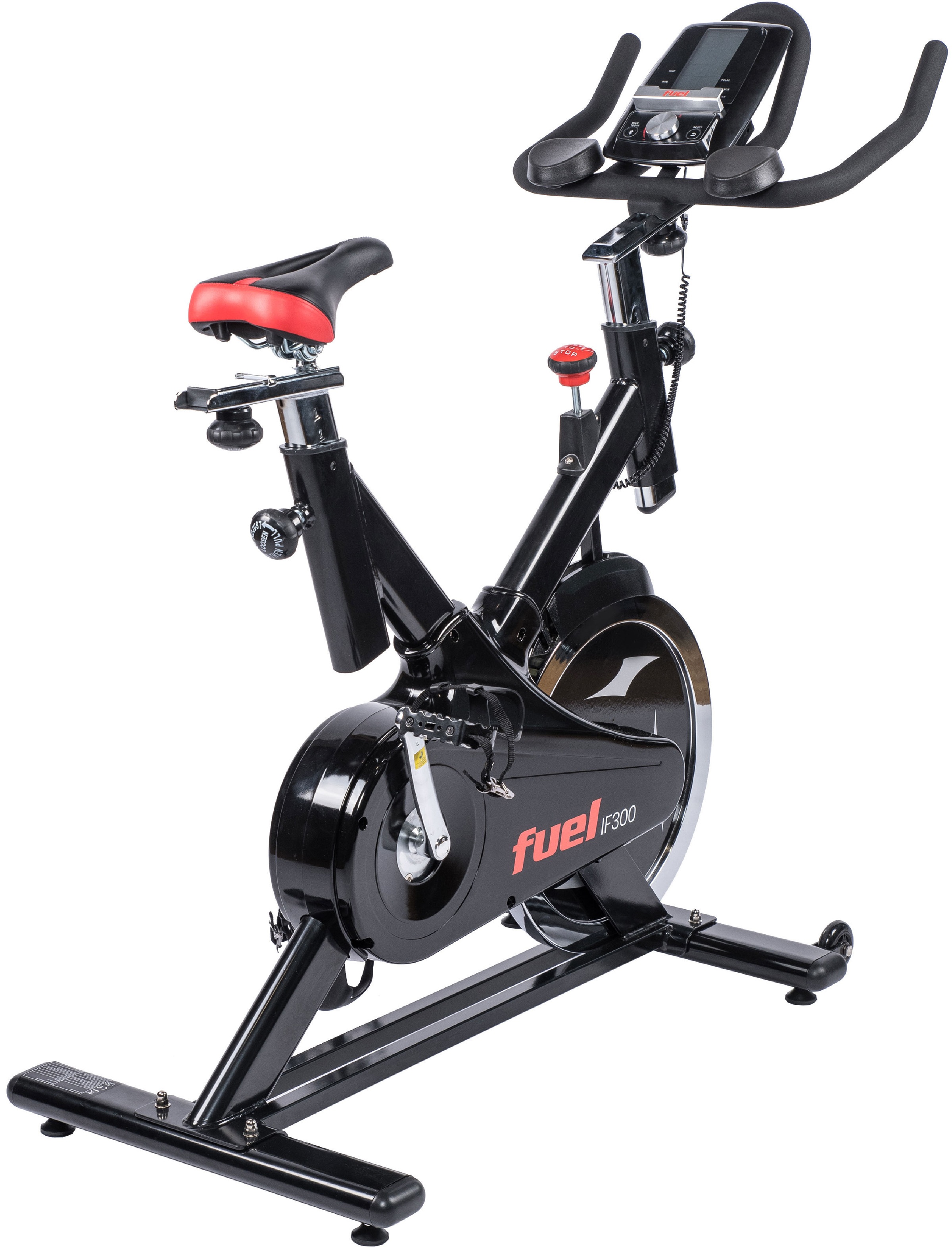 Heimtrainer 