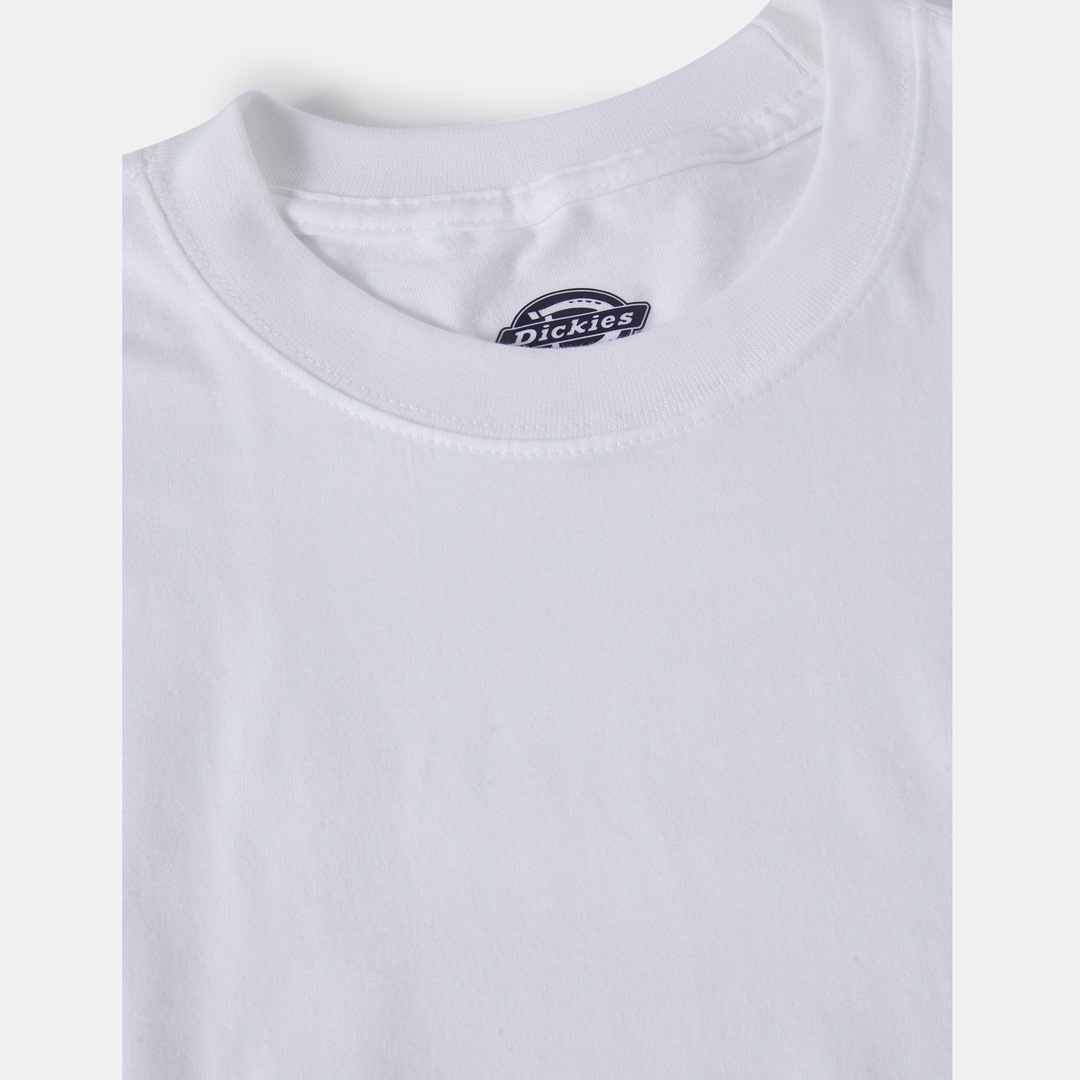 Dickies T-Shirt »Dickies Workwear T-Shirt SS POCKET TEE RELAXED«