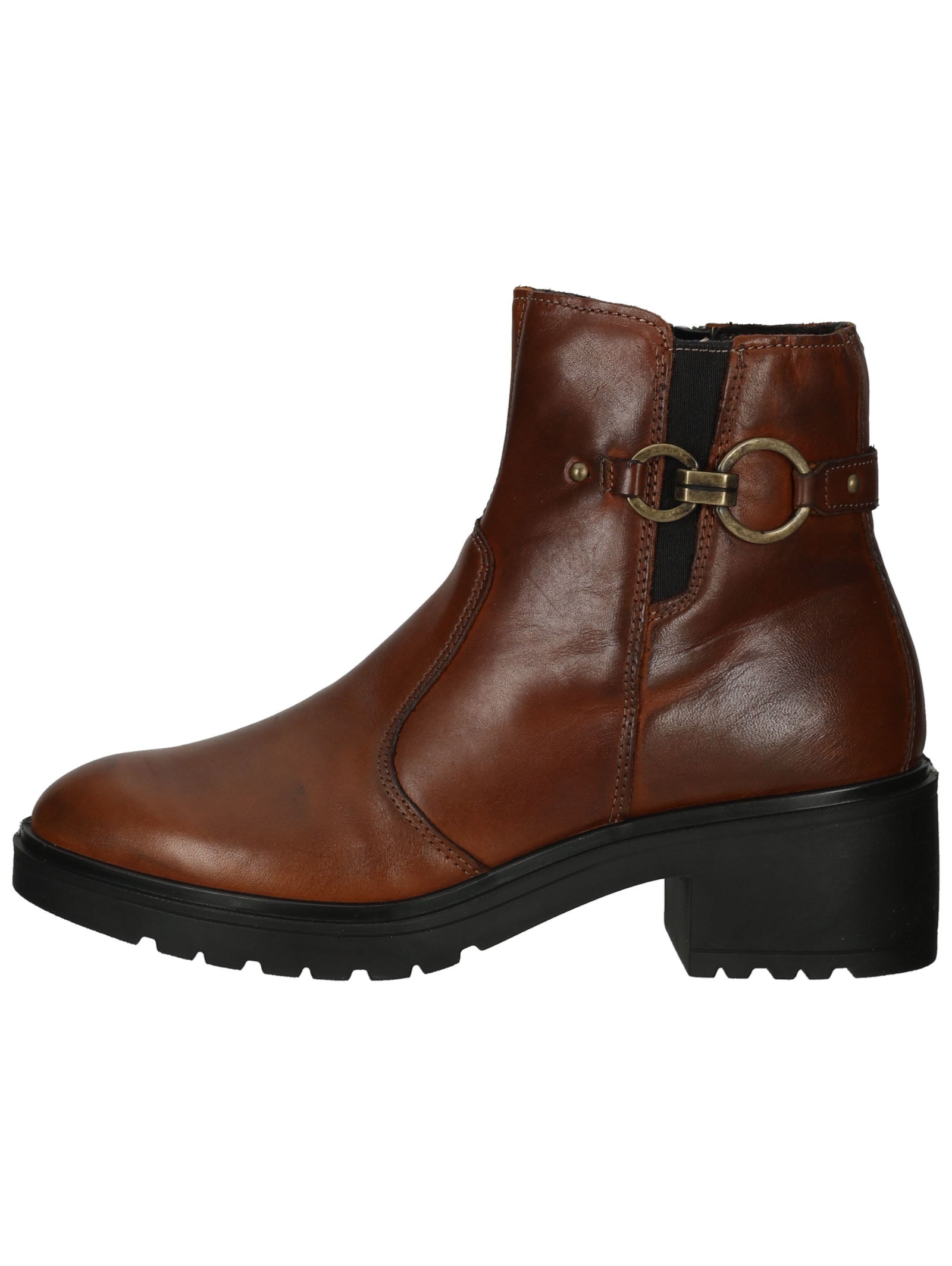 IGI & CO Stiefelette »IGI & CO Stiefelette Leder«