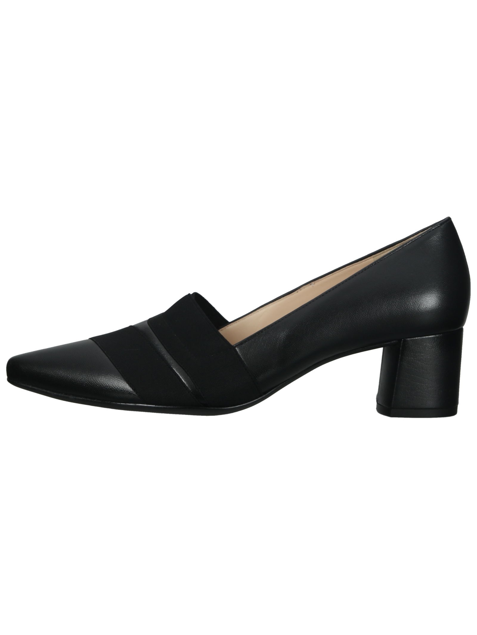 Högl Pumps »Högl Pumps Nappaleder«