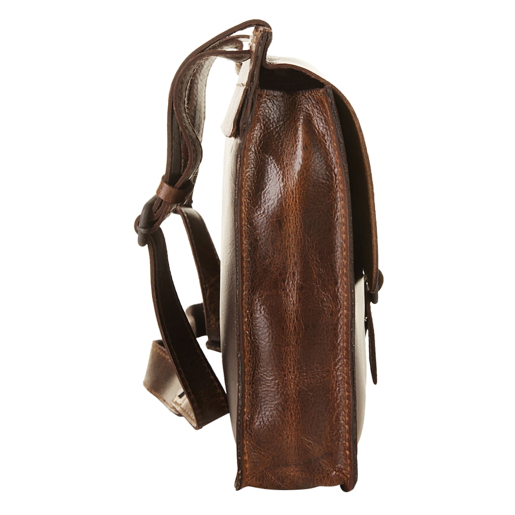 Harold's Messenger Bag »ABERDEEN«