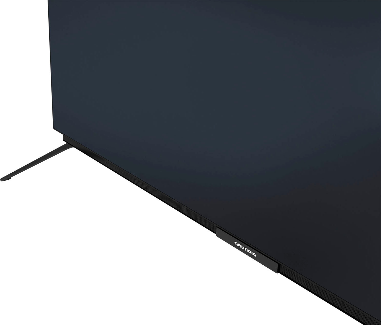 Grundig OLED-Fernseher »55 GOB 9380 AY3T0«, 4K Ultra HD, Android TV-Smart-TV