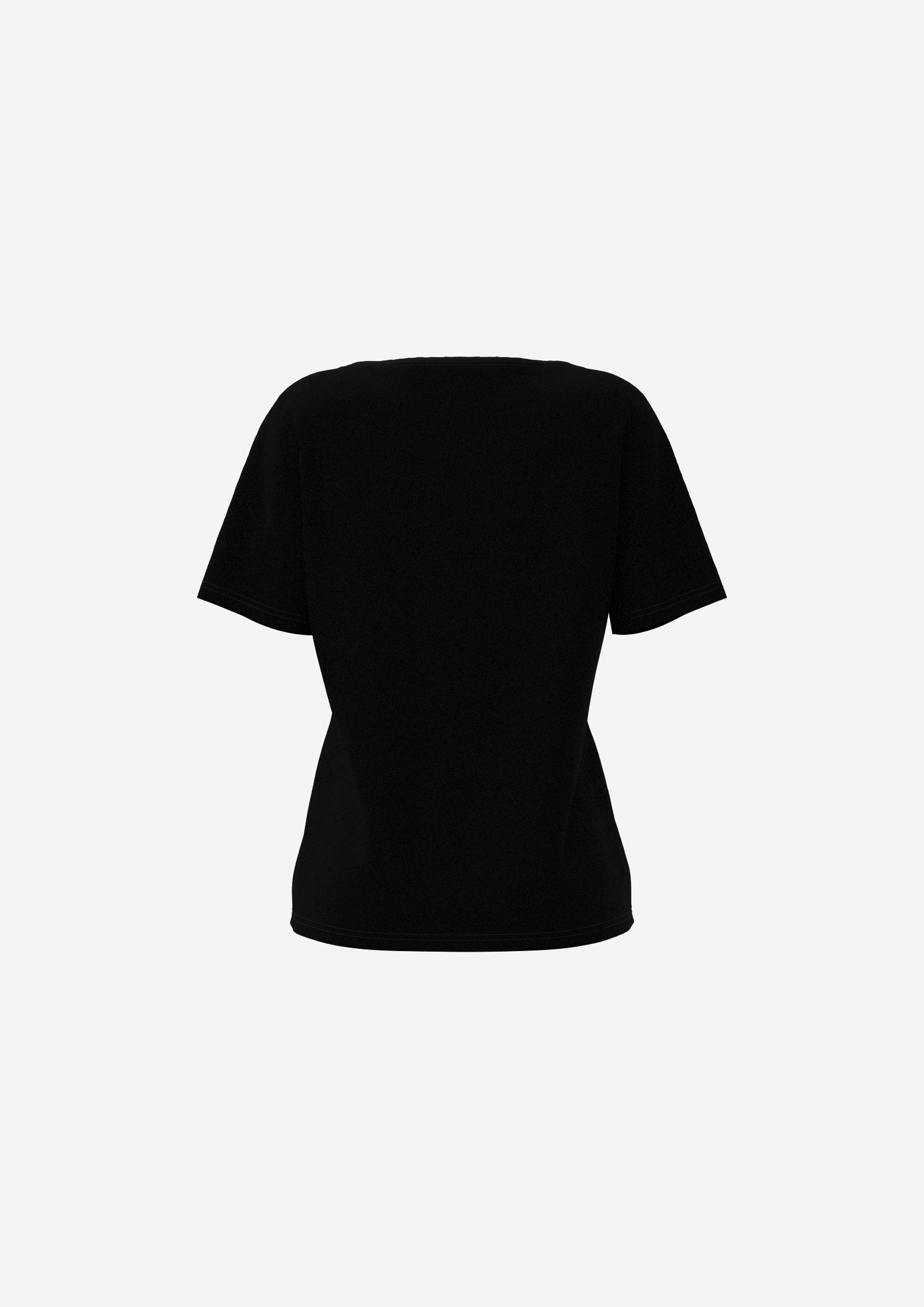 JOOP! T-Shirt »Cosy«, mit schlichter Eleganz