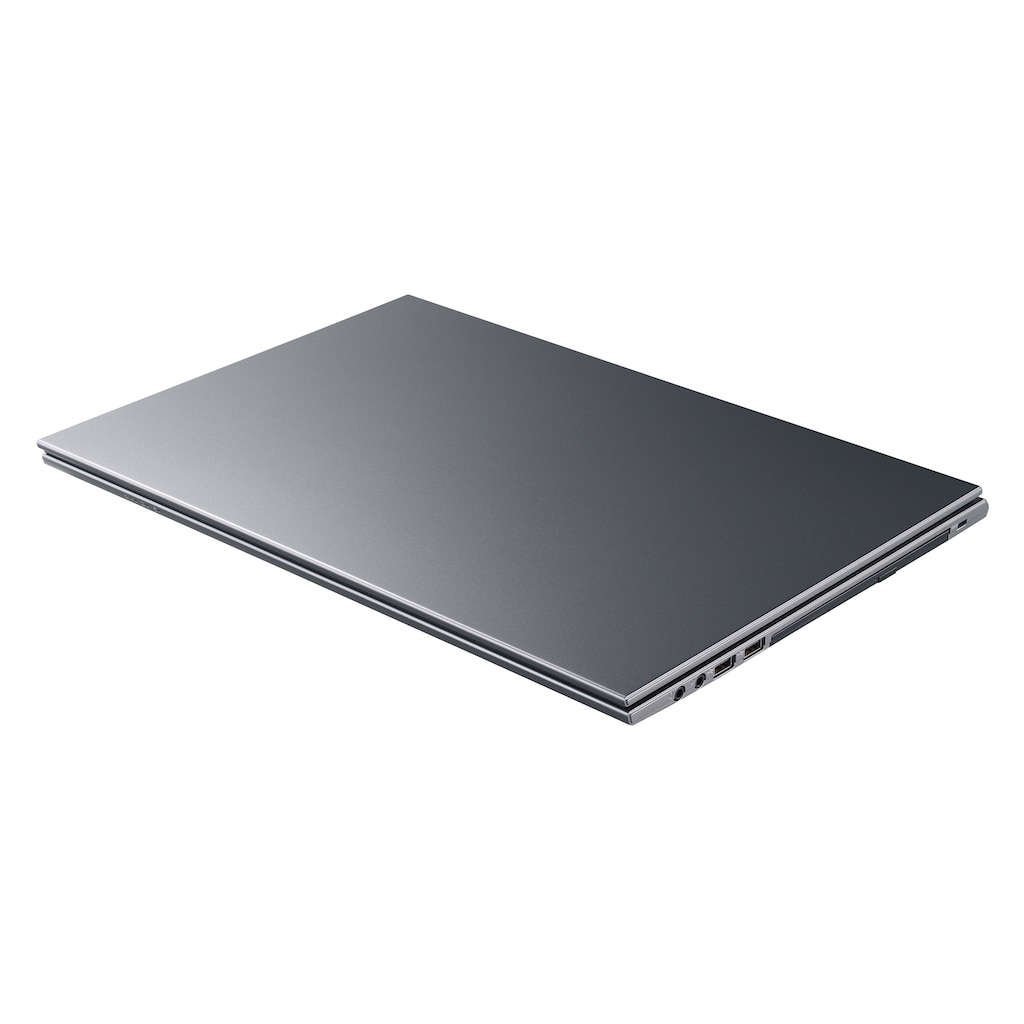 Hyrican Notebook »1687«, 39,62 cm, / 15,6 Zoll, Intel, Core i5, UHD Graphics, 480 GB SSD