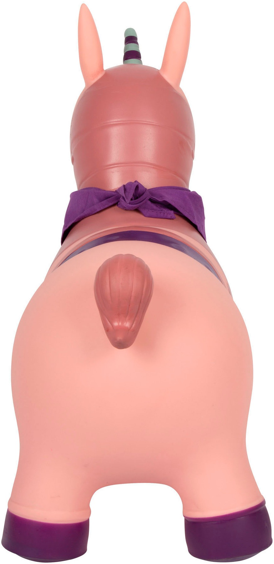 Small Foot Hüpfspielzeug »Hüpftier Einhorn«