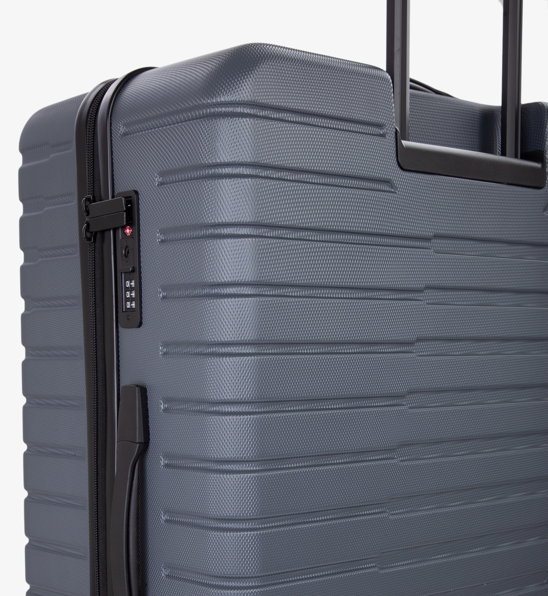 VALENTINO BAGS Koffer »MERCURY, 75 cm« 112,5 l 4 Rollen Reisegepäck Koffer groß