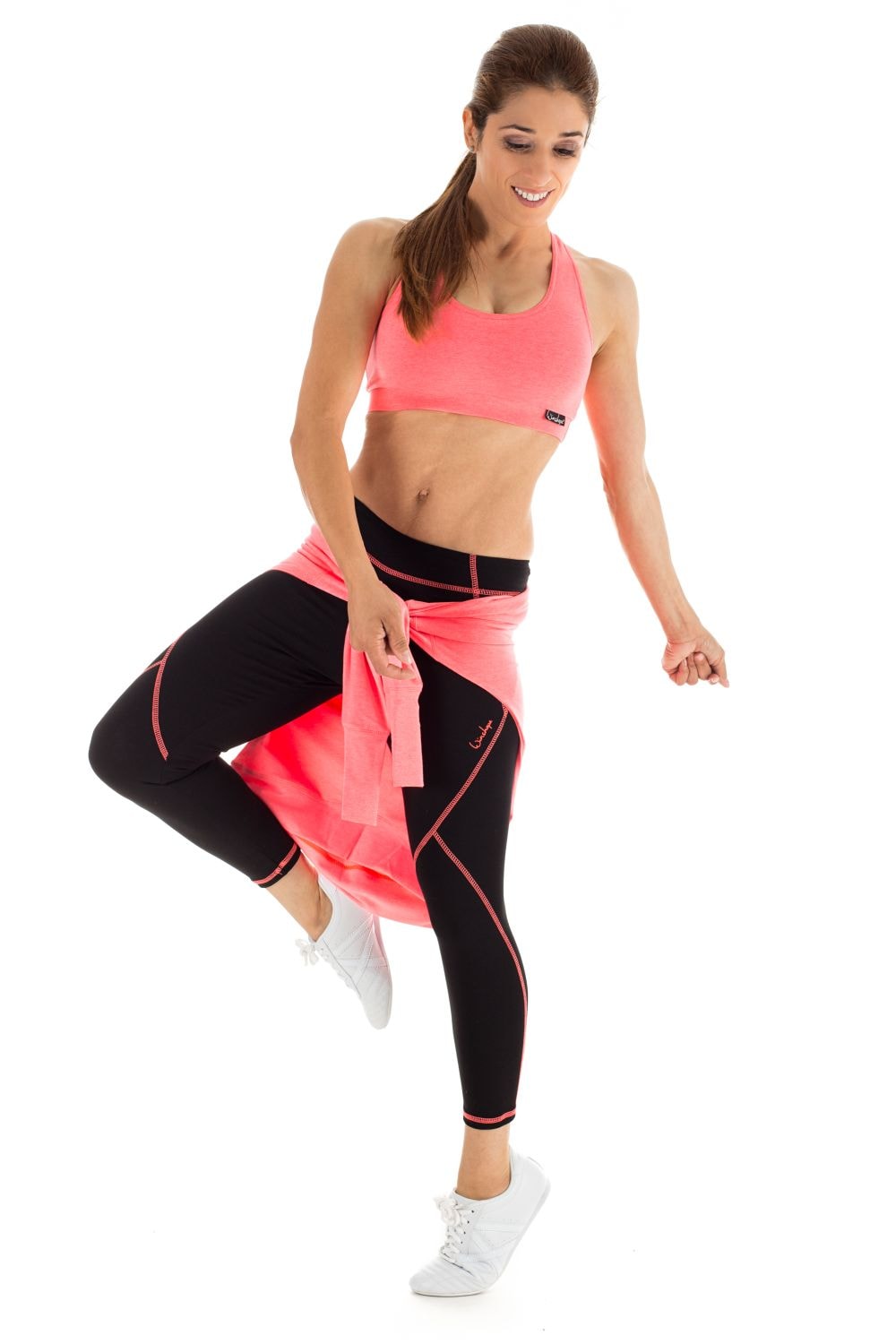 Winshape Sport-Bustier »WVR1«