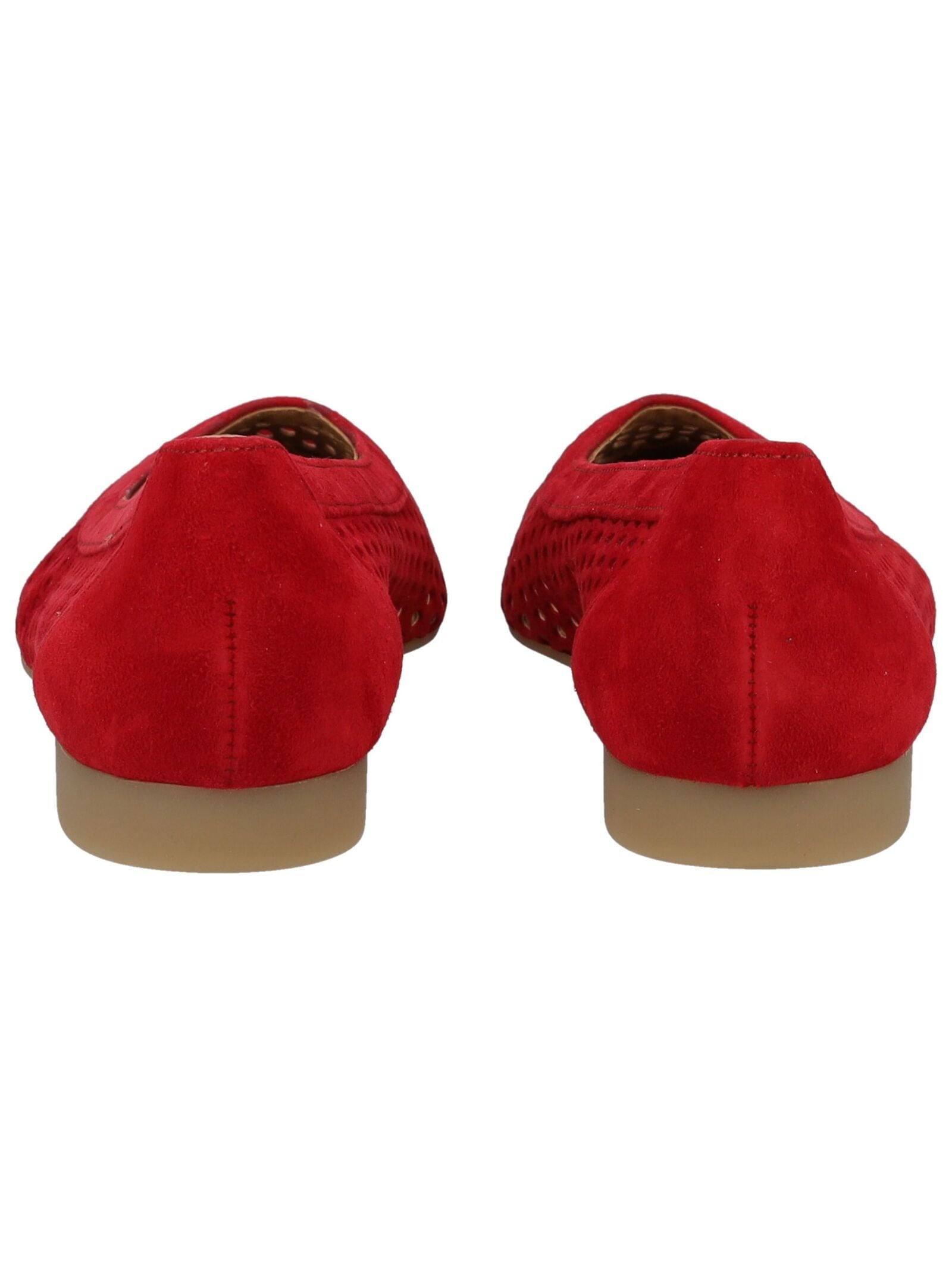 Paul Green Ballerina »Paul Green Ballerinas Leder«