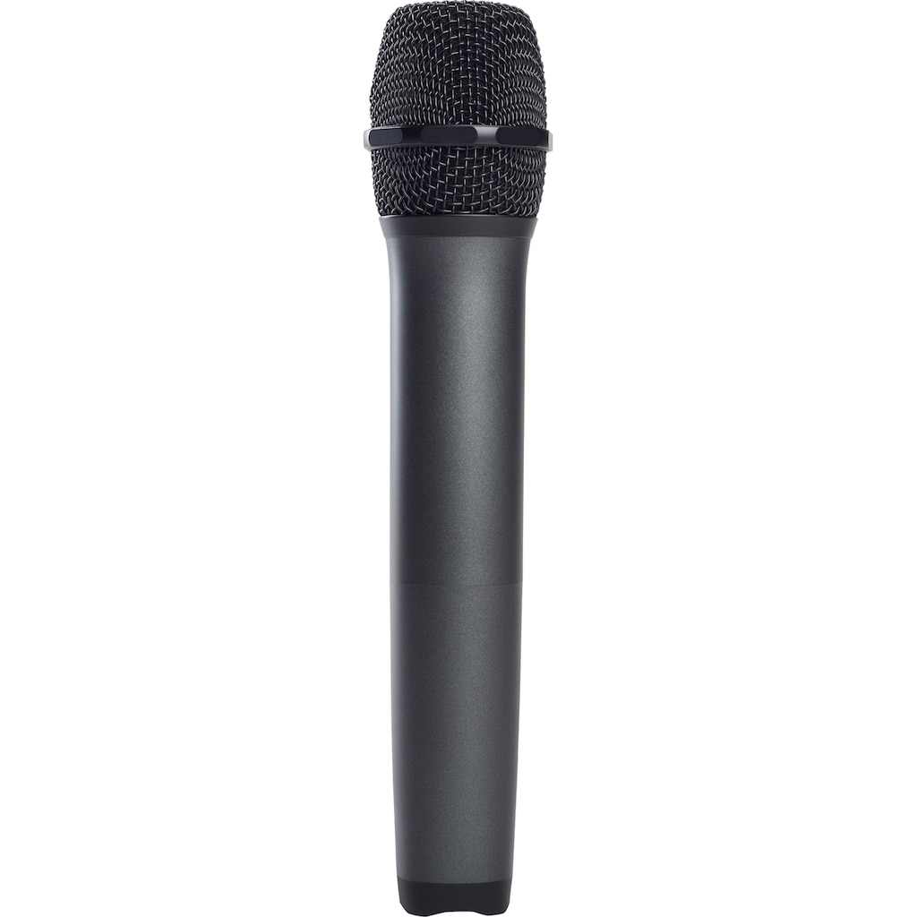 JBL Mikrofon »wireless Microphone«, (Set)