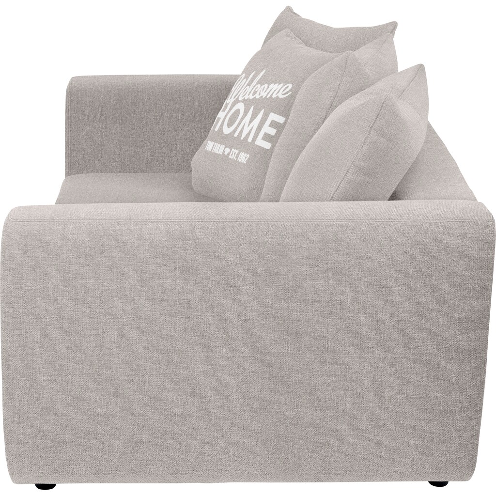 TOM TAILOR HOME Schlafsofa »HEAVEN CASUAL SLEEP«