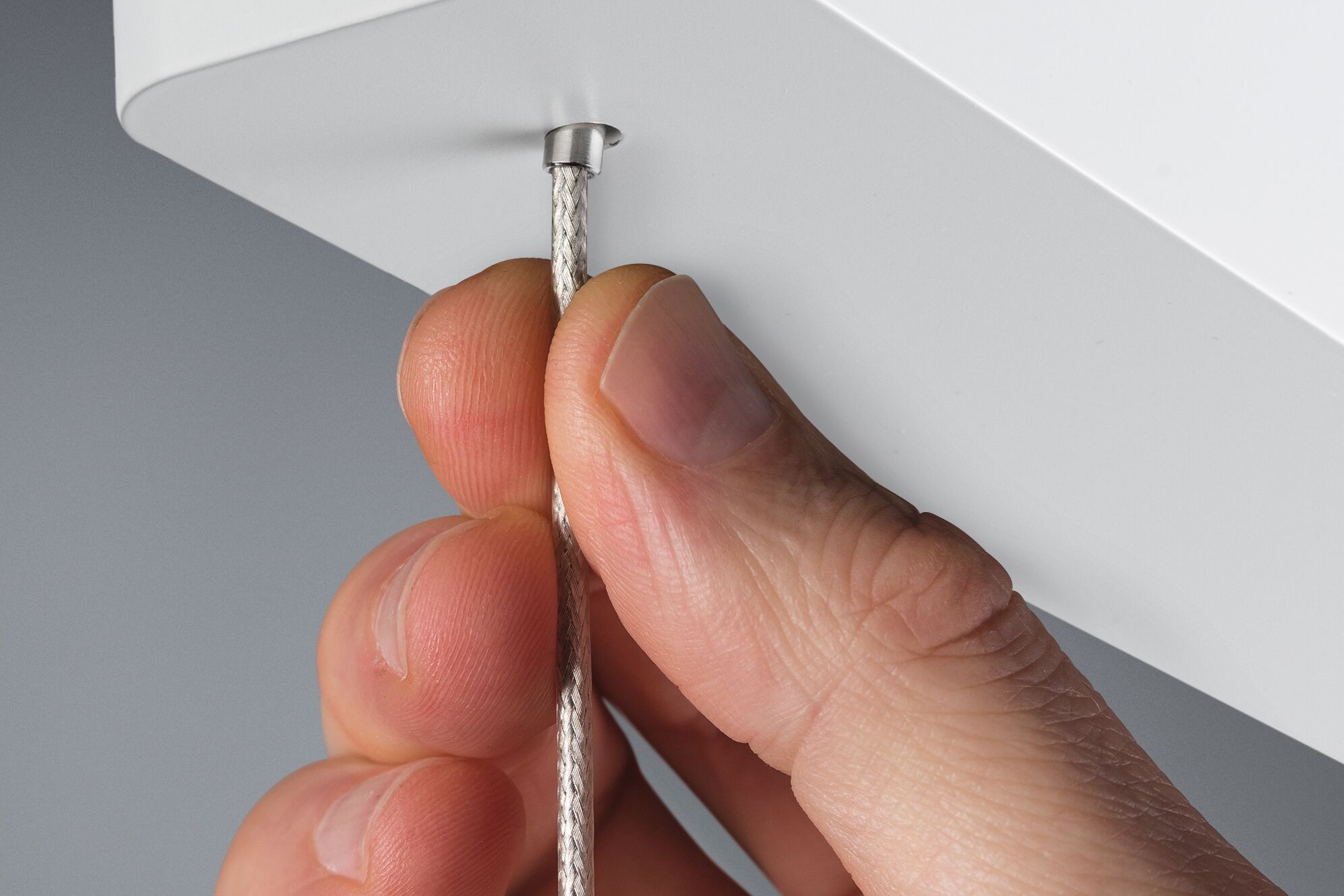 Paulmann LED Pendelleuchte »Lento«, 1 flammig