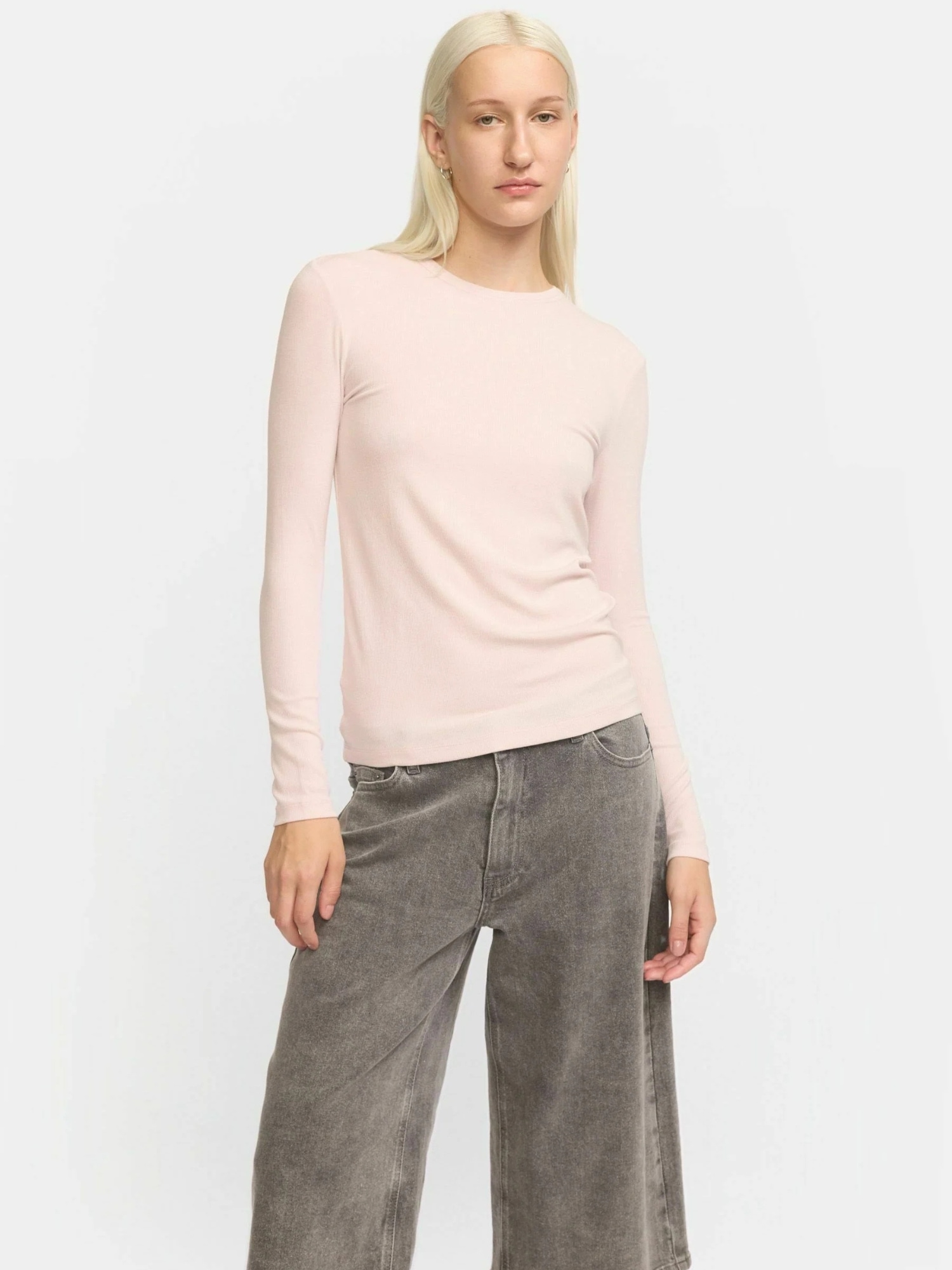 Soft Rebels Funktionstop »Soft Rebels T-shirt SRFenja«