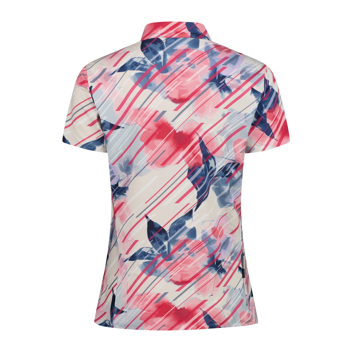 CMP Radtrikot für Radsport, sportlicher Stil, für Erwachsene