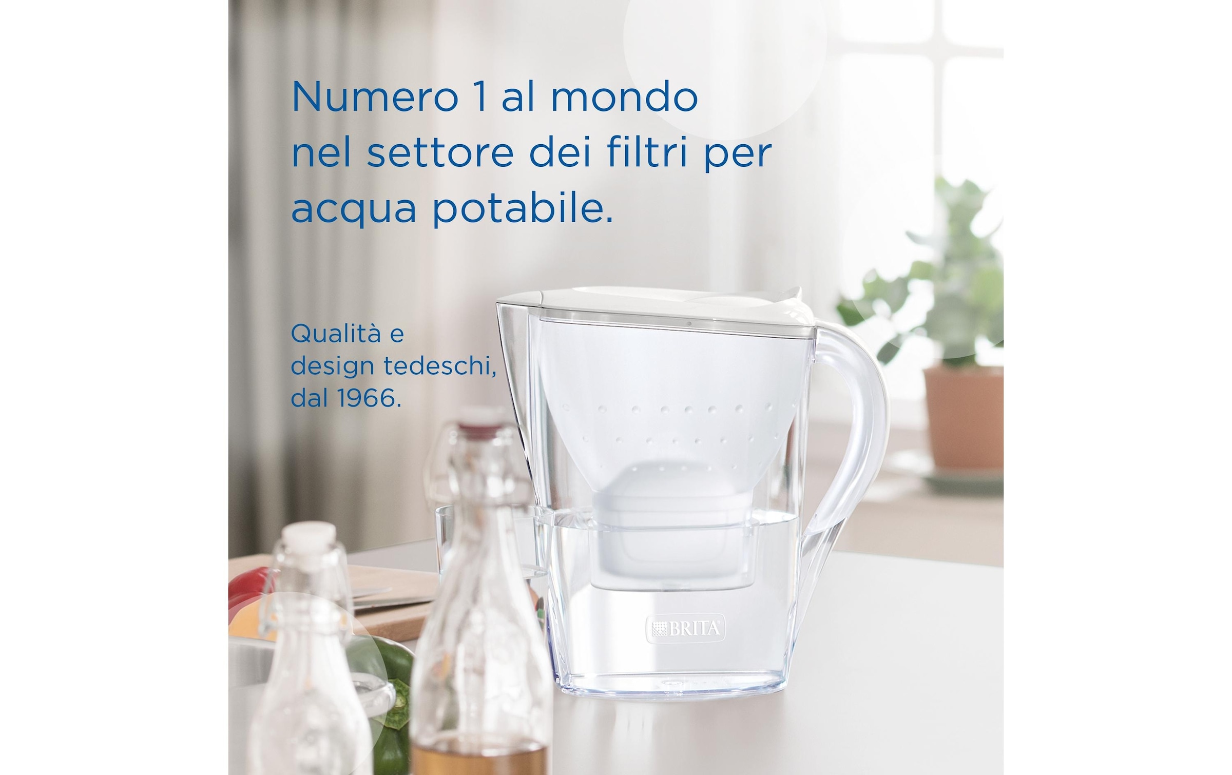 BRITA Wasserfilter »Marella« 3 Stk. tlg.