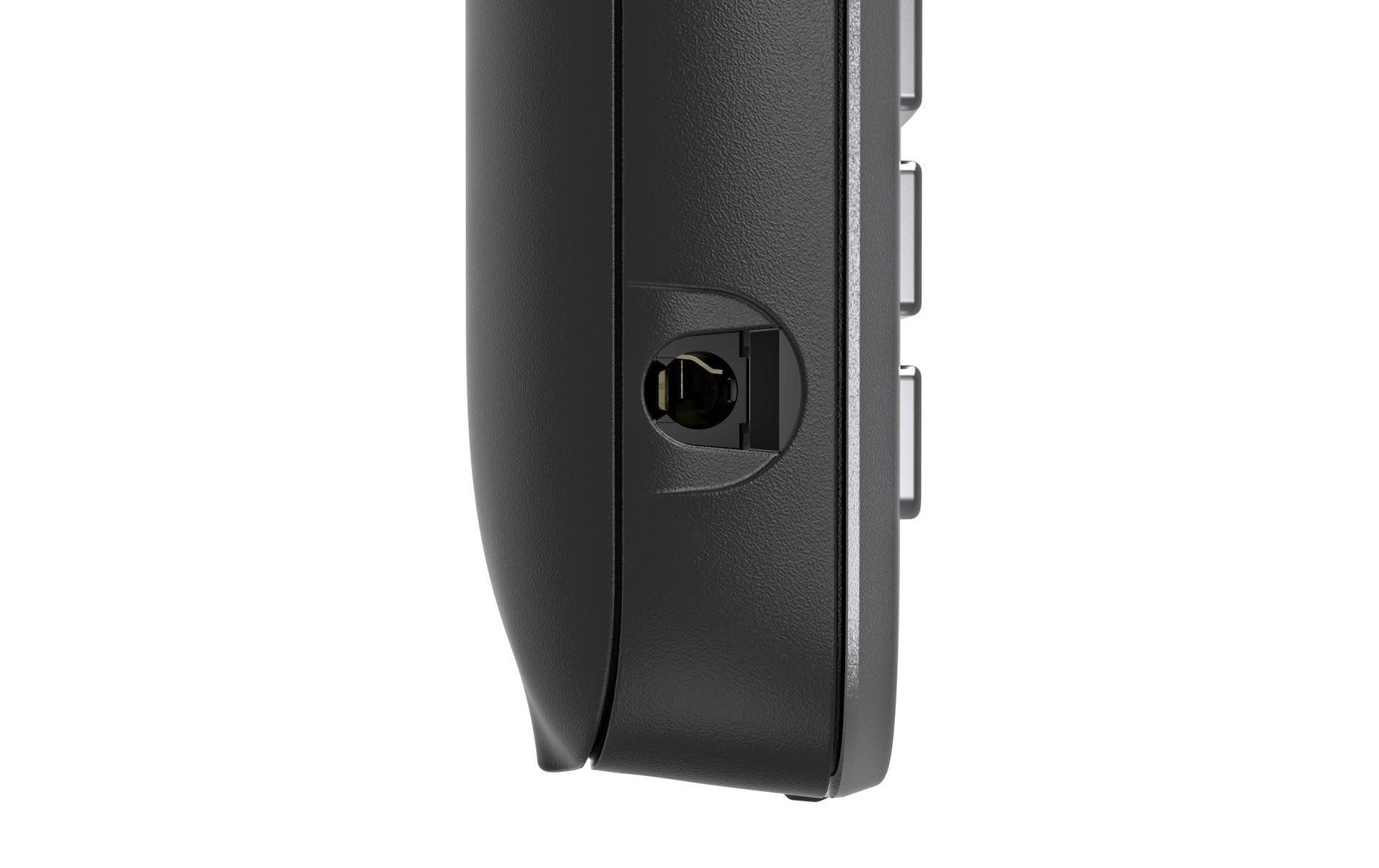 Gigaset Schnurloses DECT-Telefon »Gigaset Comfort 500 A Duo« ( )