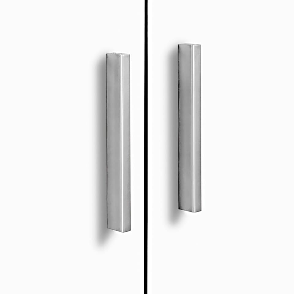 Procontour Mehrzweckschrank »Schrank Clara TOPSELLER!«, (OTTOs Choice), Höhe 167cm mit variabel verstellbaren Einlegeböden