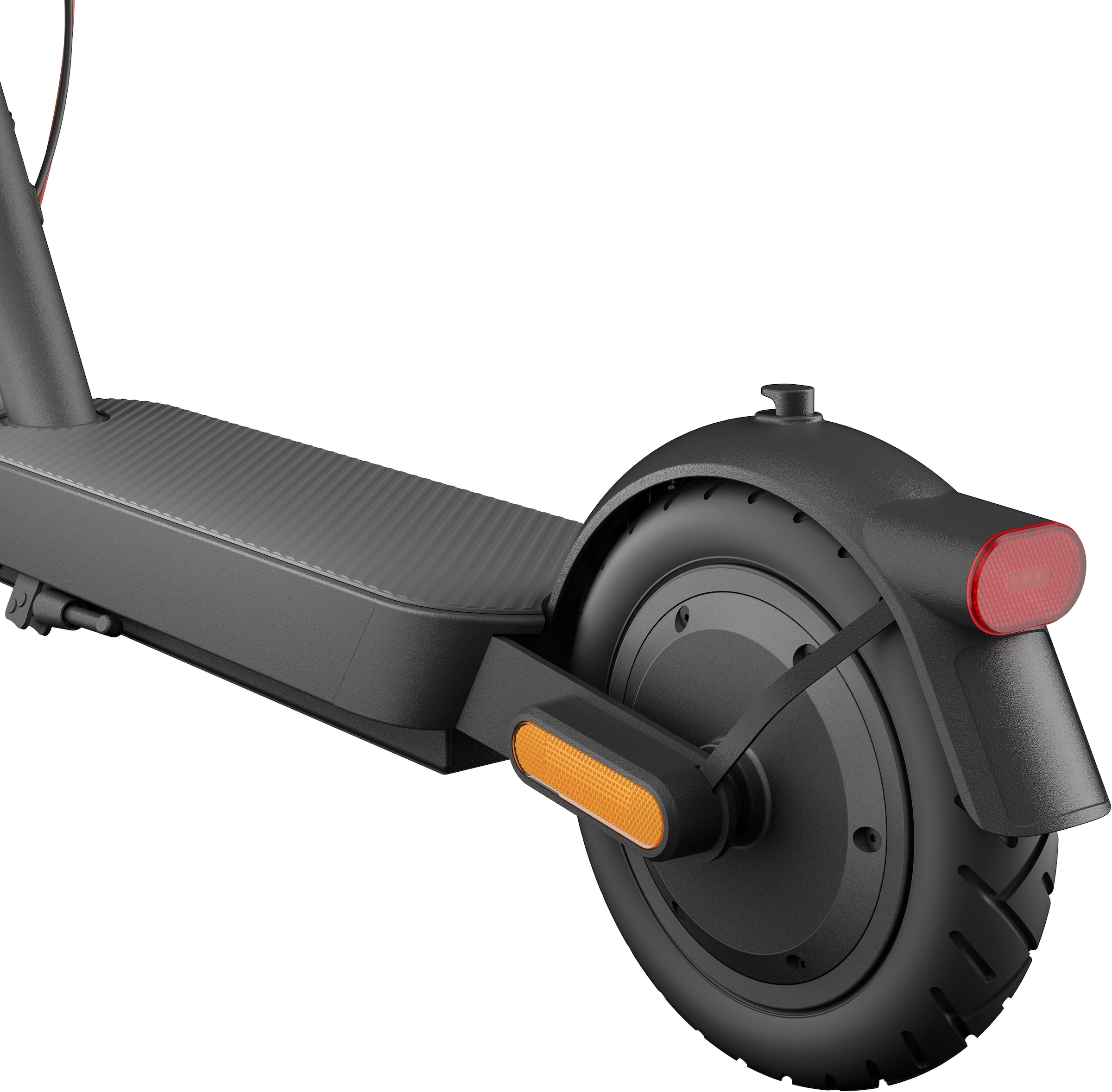 Xiaomi E-Scooter »Electric Scooter 5«, Electric Scooter, mit Straßenzulassung, bis zu 60 km Reichweite