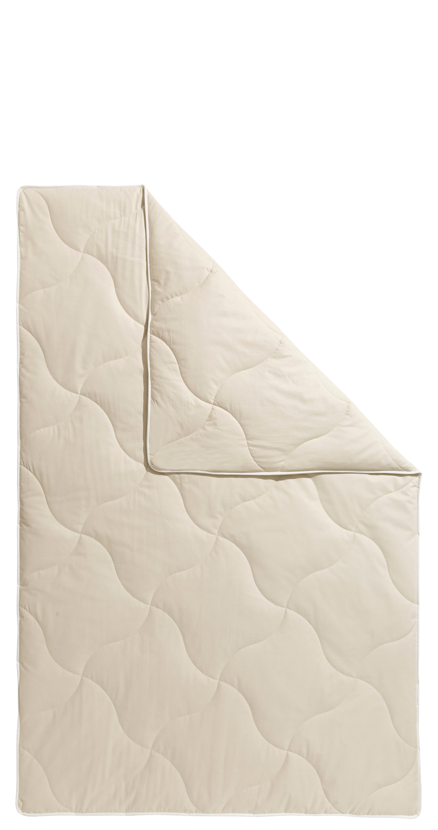 fan Naturfaserbettdecke »TENCEL™ Leinen« warm Füllung 50LyocellTENCEL50Lein günstig online kaufen