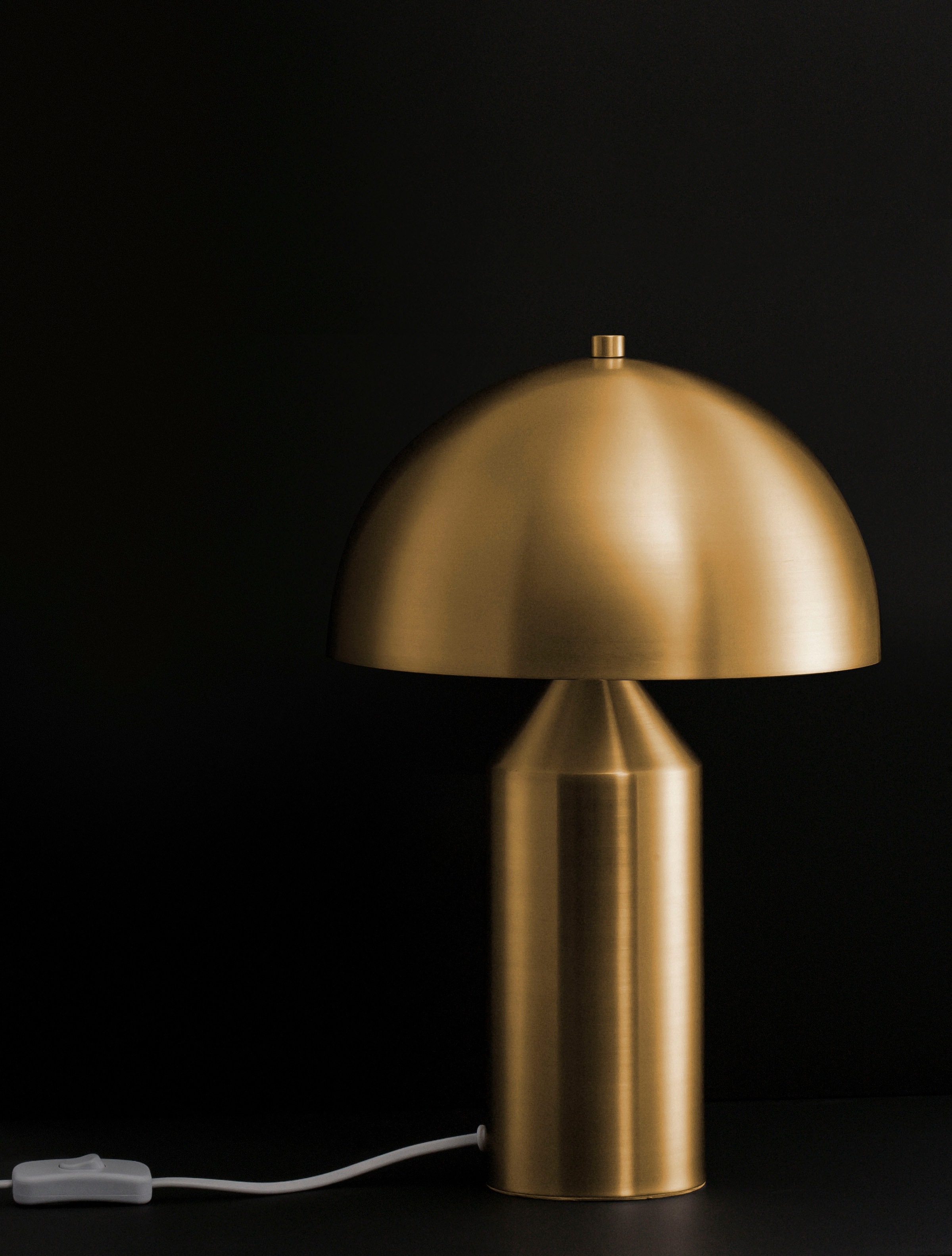 Nova Luce Tischleuchte »BOLT« E27 1 Stk.