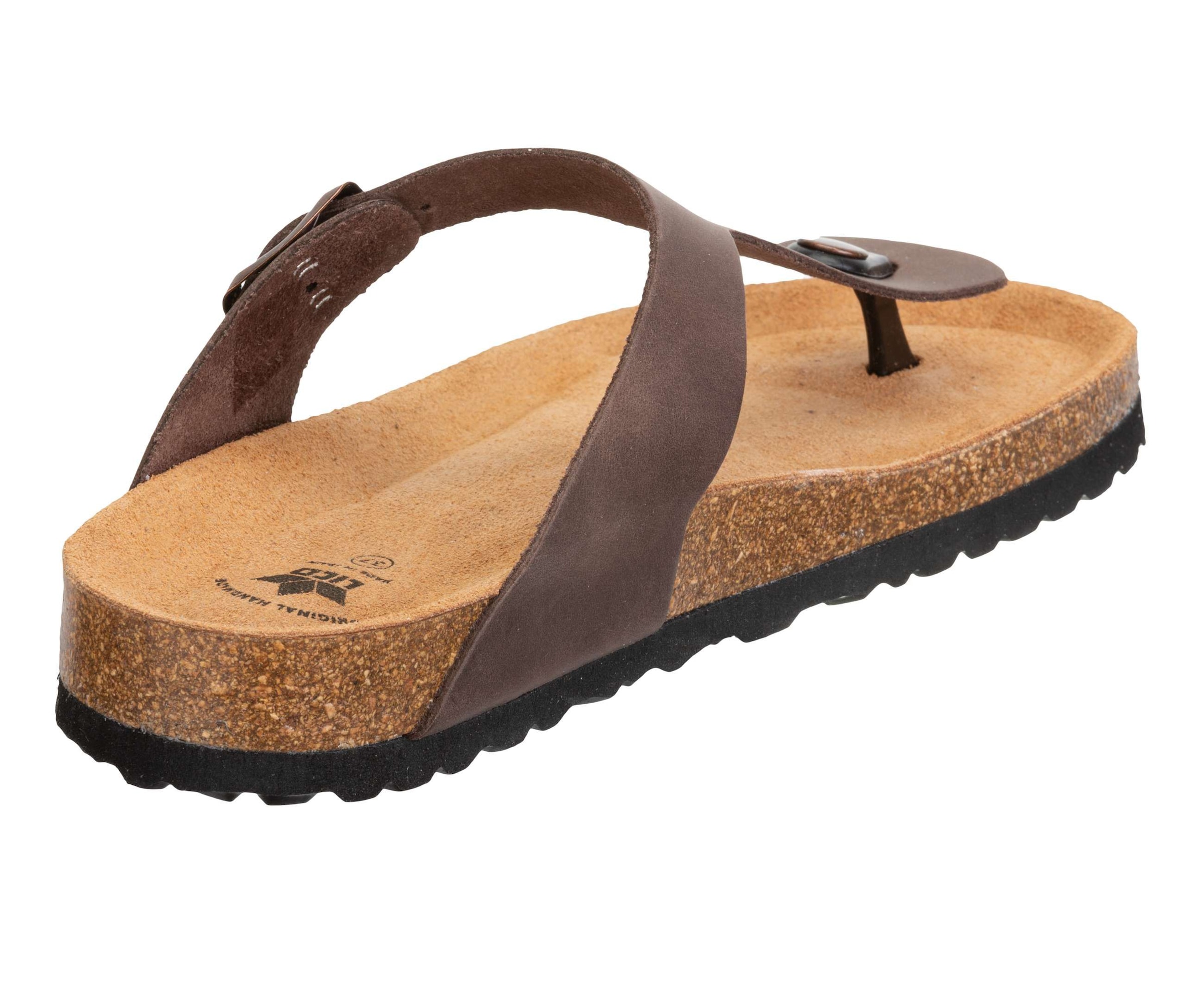 Lico Zehentrenner »Pantolette Sofia«