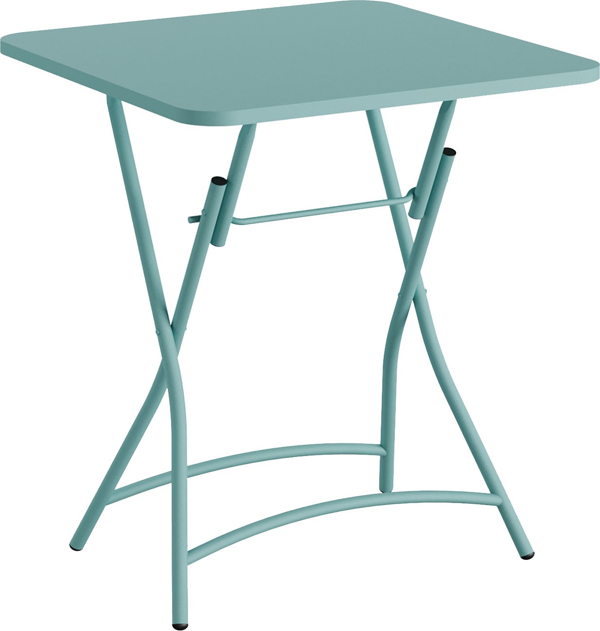 Essentials Klapptisch »Breeze Bistro« Packung, 1 Stk. tlg. Metall, in versc günstig online kaufen