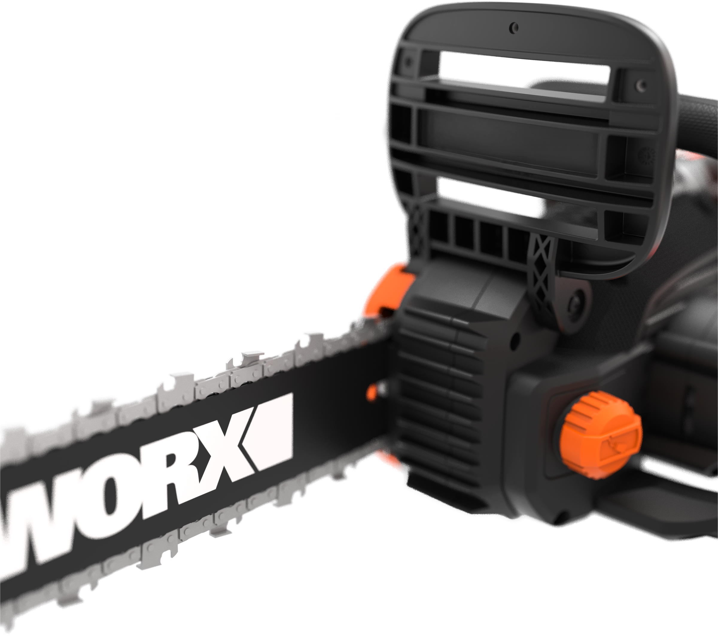 Worx Akku-Kettensäge »WG384E«, inkl. Akku und Ladegerät
