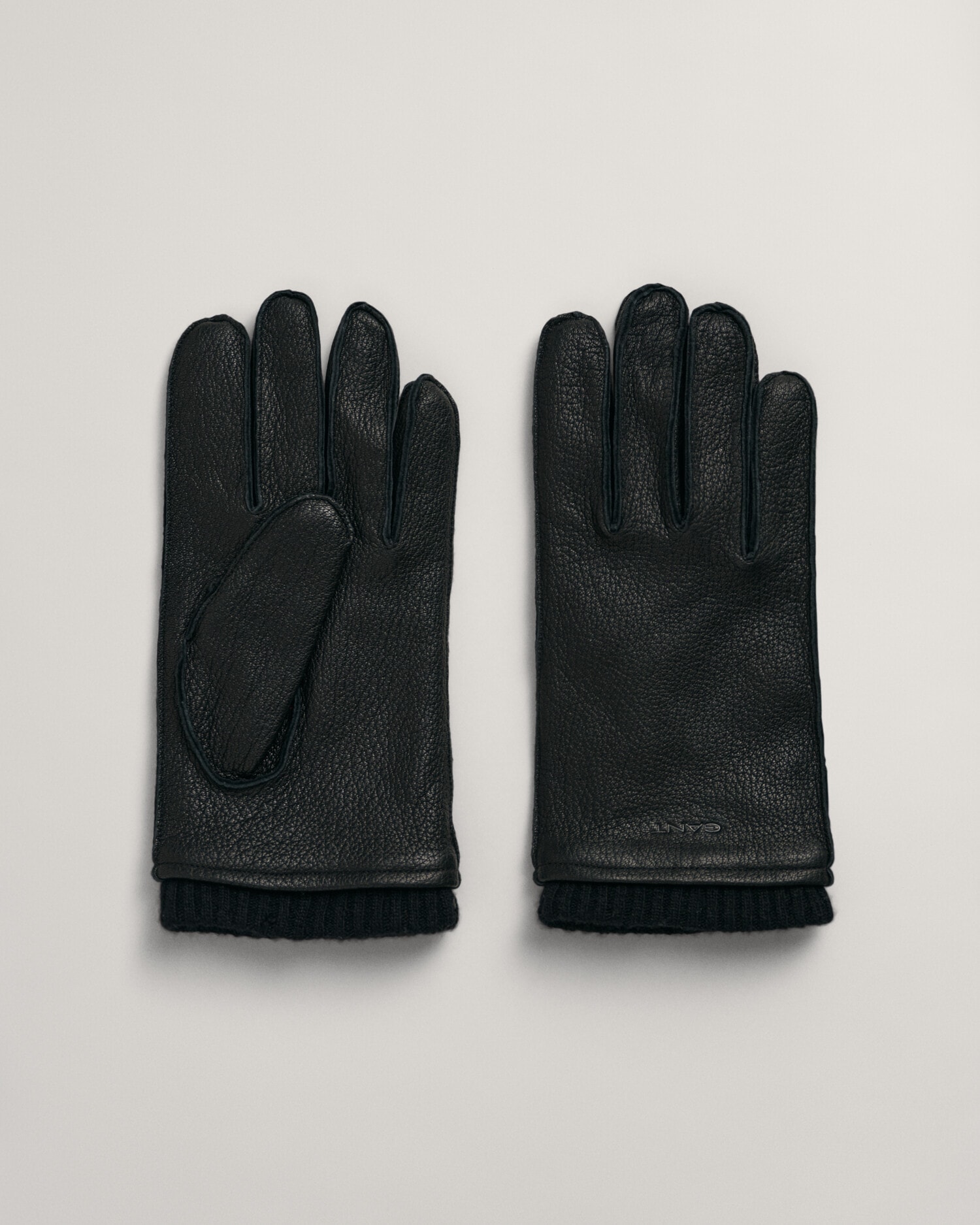 Lederhandschuhe »CASHMERE LINED LEATHER GLOVES«