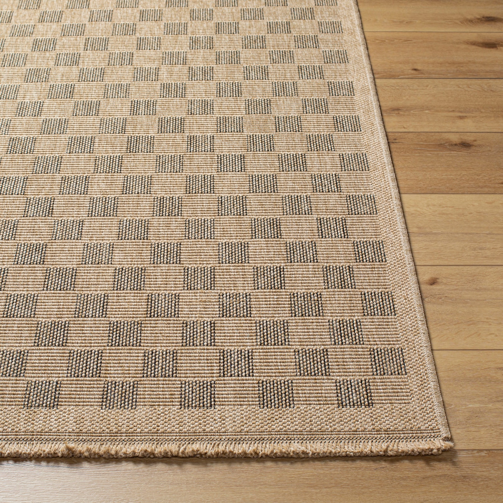 Livabliss Teppich »LEXINGTON 2«, rechteckig
