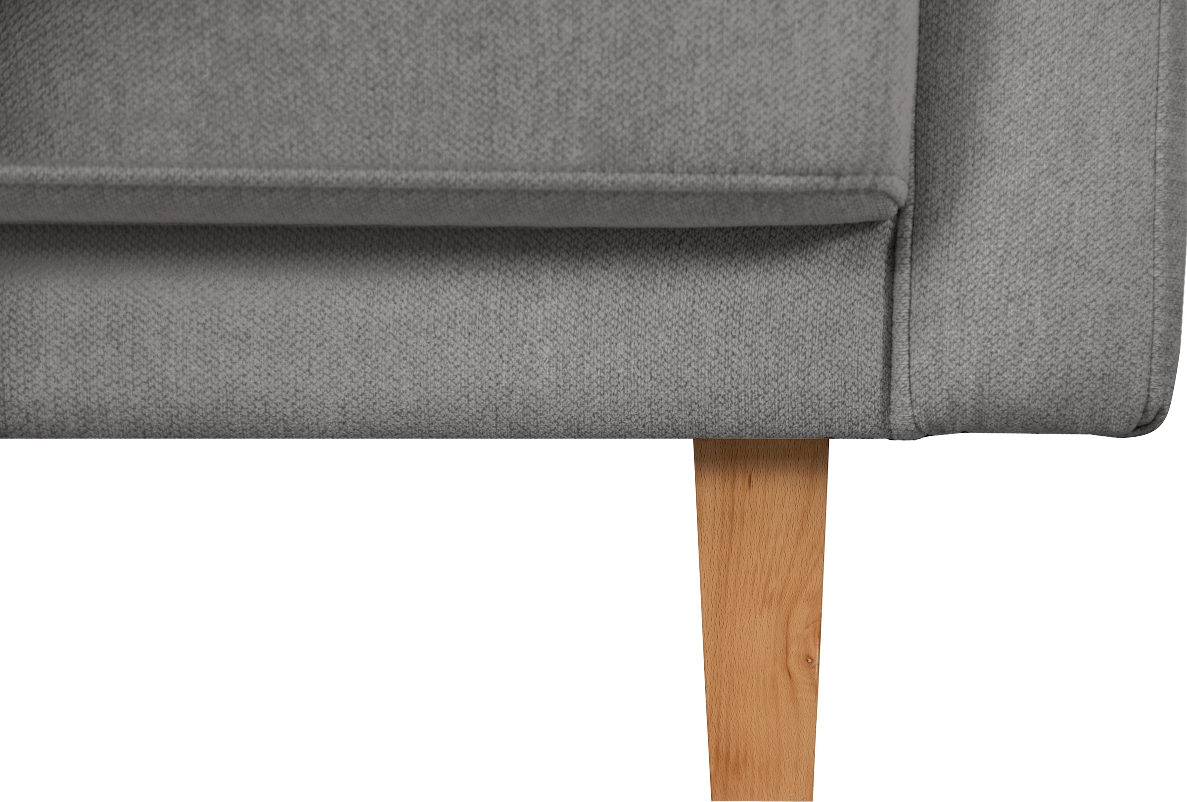 Home affaire Sessel »TRIPLO Relaxsessel mit Wellenunterfederung, Maße B/T/H: 95/100/89 cm«, Polstersessel mit Steppung im Rückenkissen, hohe Qualität