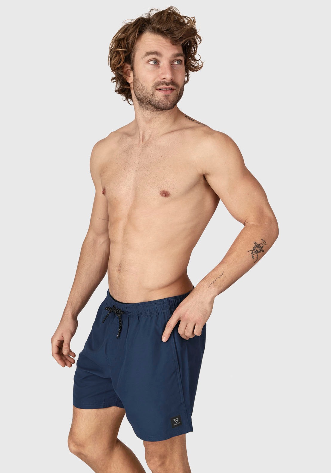 6. Bild von Brunotti Boxer-Badehose »CrunECO-N Mens Short«