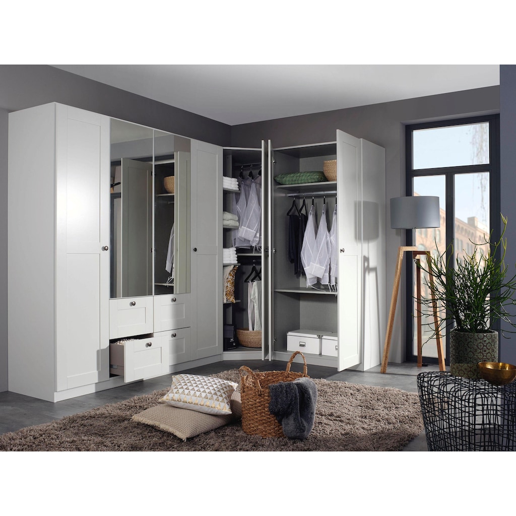 rauch Schrank-Set »Skagen«, (3 St.)