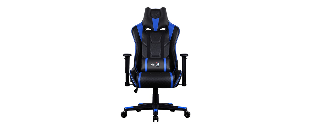 Bild von Aerocool Gaming-Stuhl »AC220 AIR«