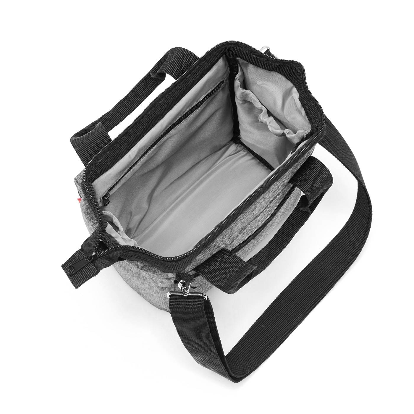 REISENTHEL® Reisetasche »reisenthel allrounder cross« Abnehmbarer, verstellbarer Schultergurt mit Karabinerhaken