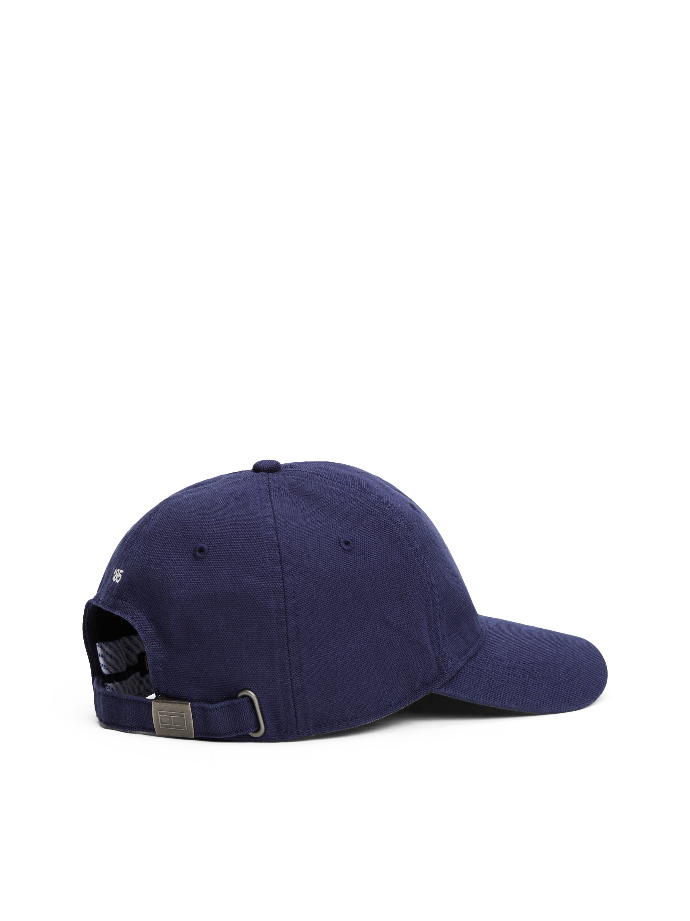 Tommy Hilfiger Baseball Cap »TH FLAG SOFT 6 PANEL CAP«, Mit festem Schirm