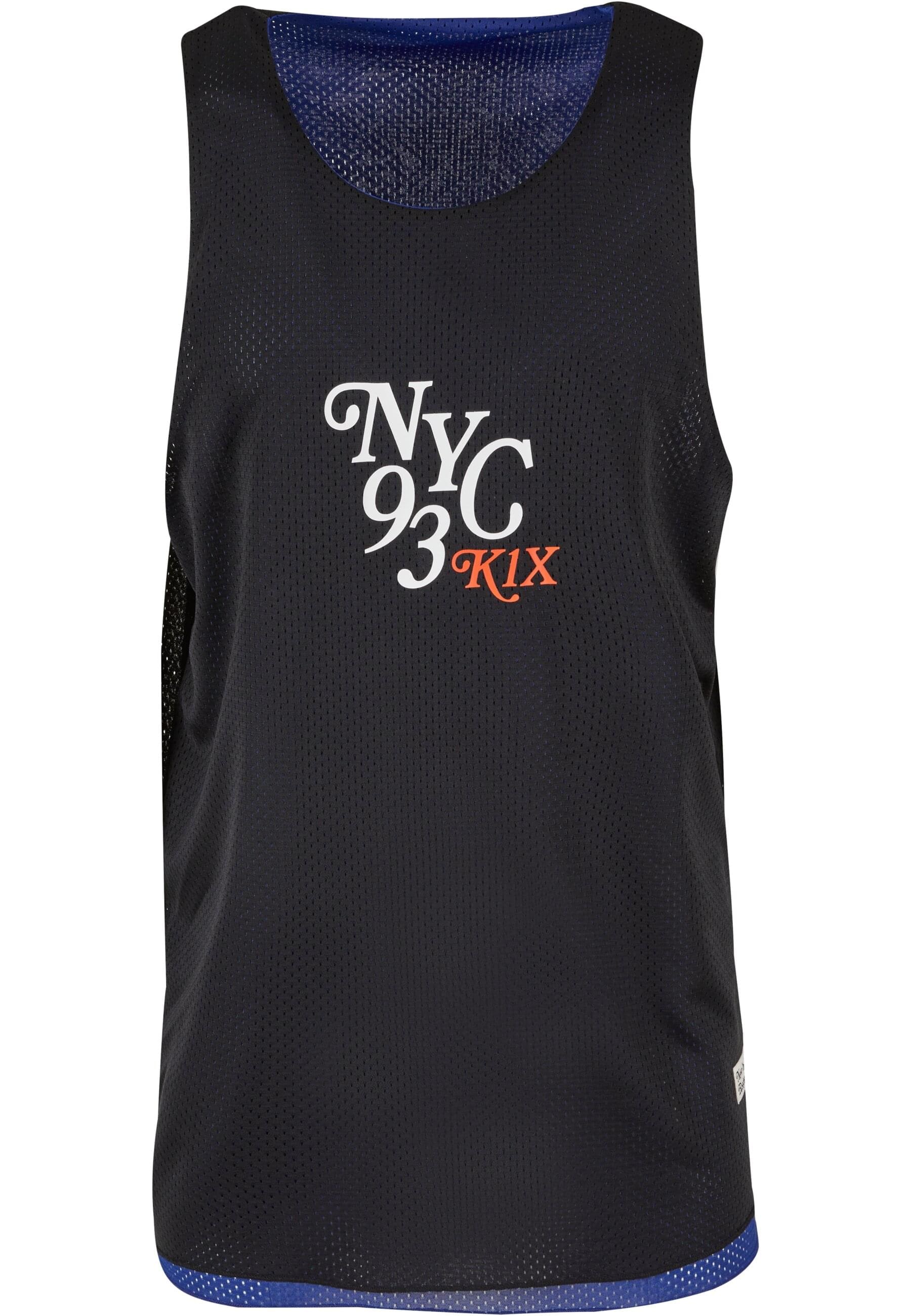 K1X Tanktop »K1X Herren KXM241-003-1 K1X NYC Reversible Mesh Jersey« 1 Stk.