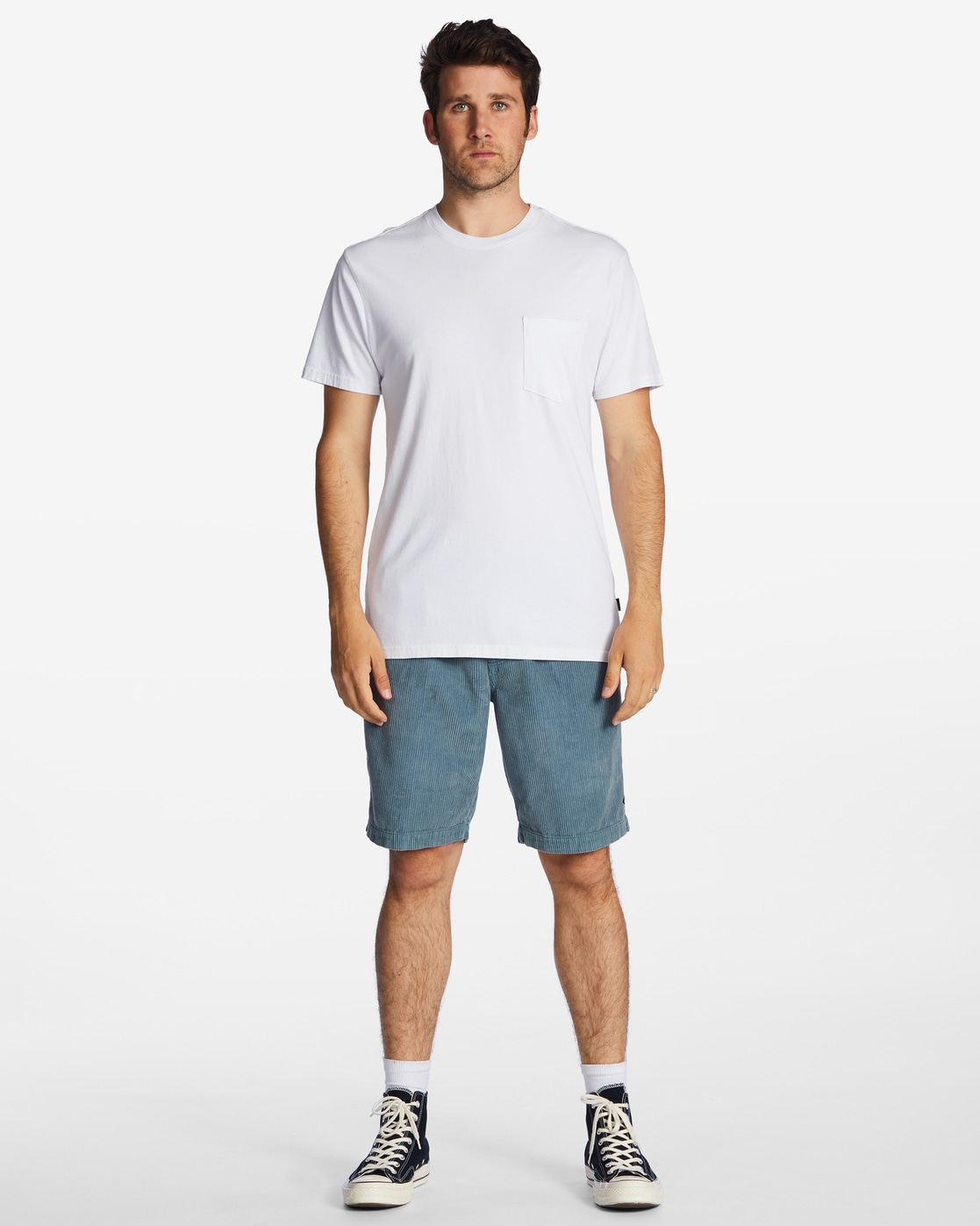 2. Bild von Billabong Shorts »Larry«
