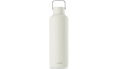 Isolierflasche »Timeless OffWhite 600 ml«