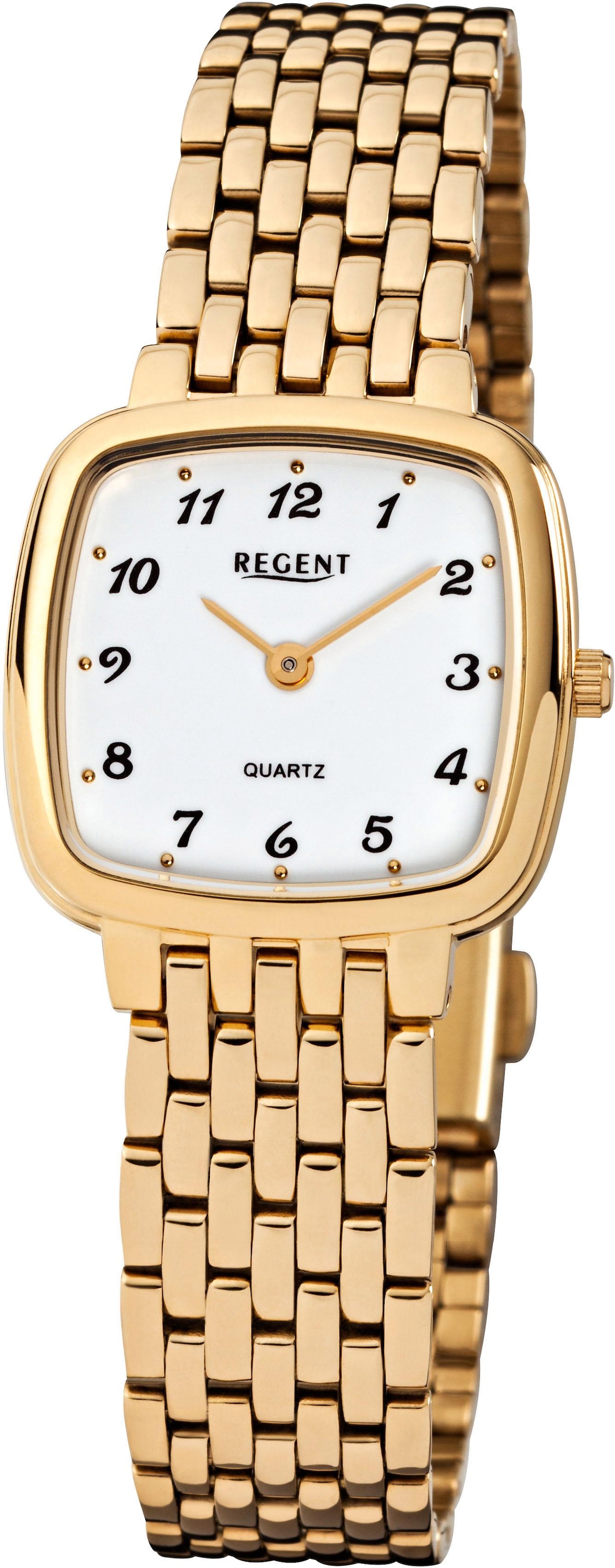 Regent Quarzuhr »7996.45.99 F521«