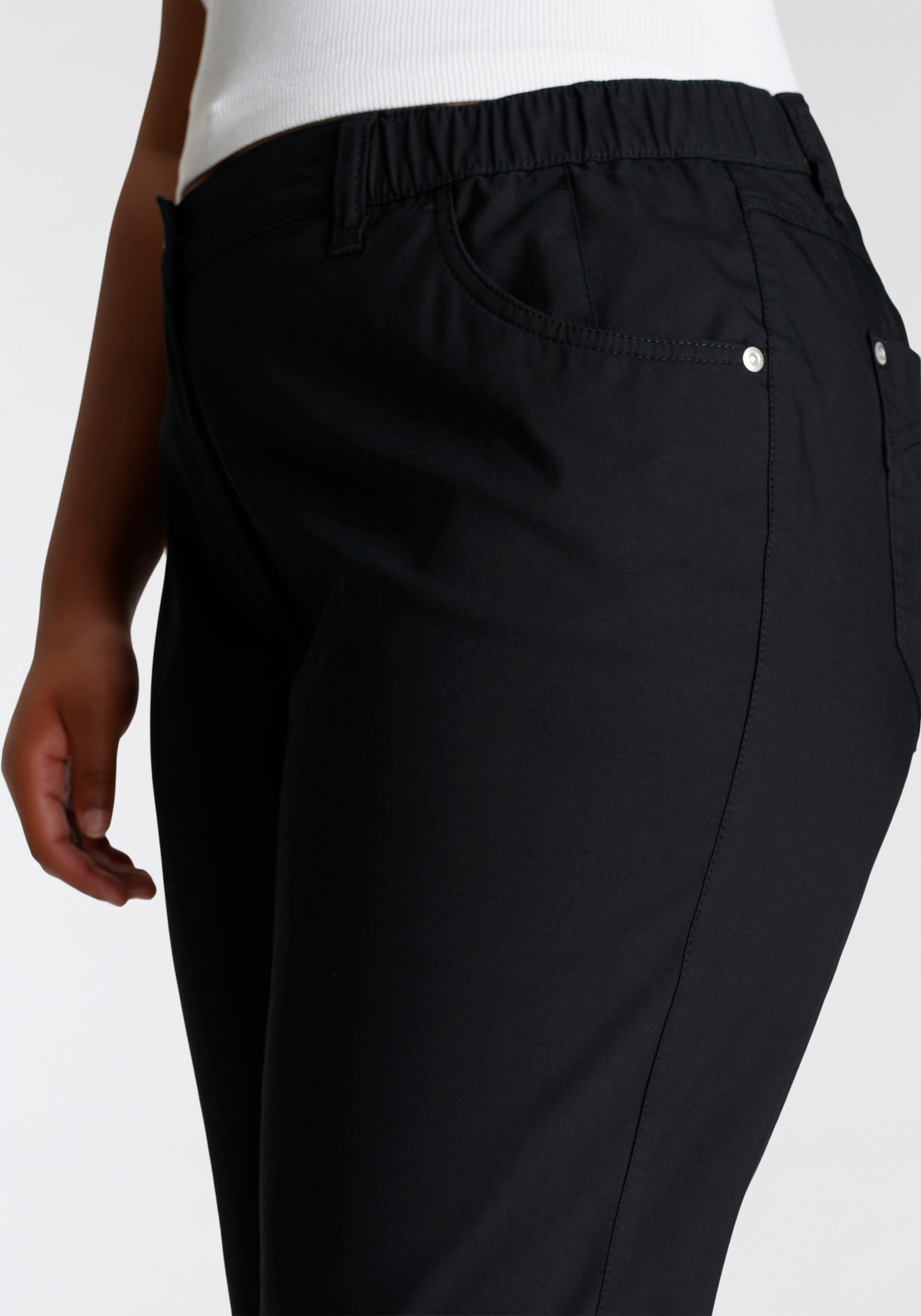 KjBRAND Caprihose »Betty 7/8«, Sommerhose