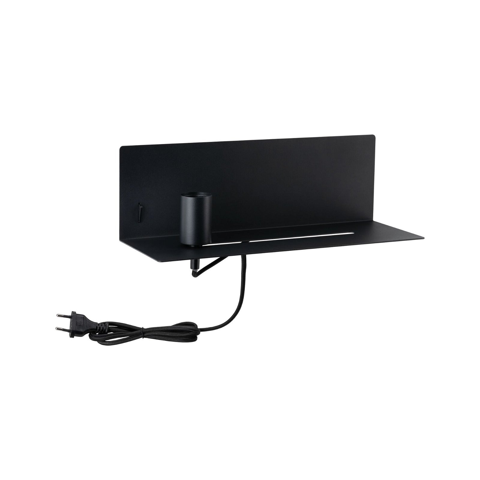 Paulmann Wandleuchte »Devara max. 1x40W USBC 230V Metall«, 1 flammig, Leuch günstig online kaufen