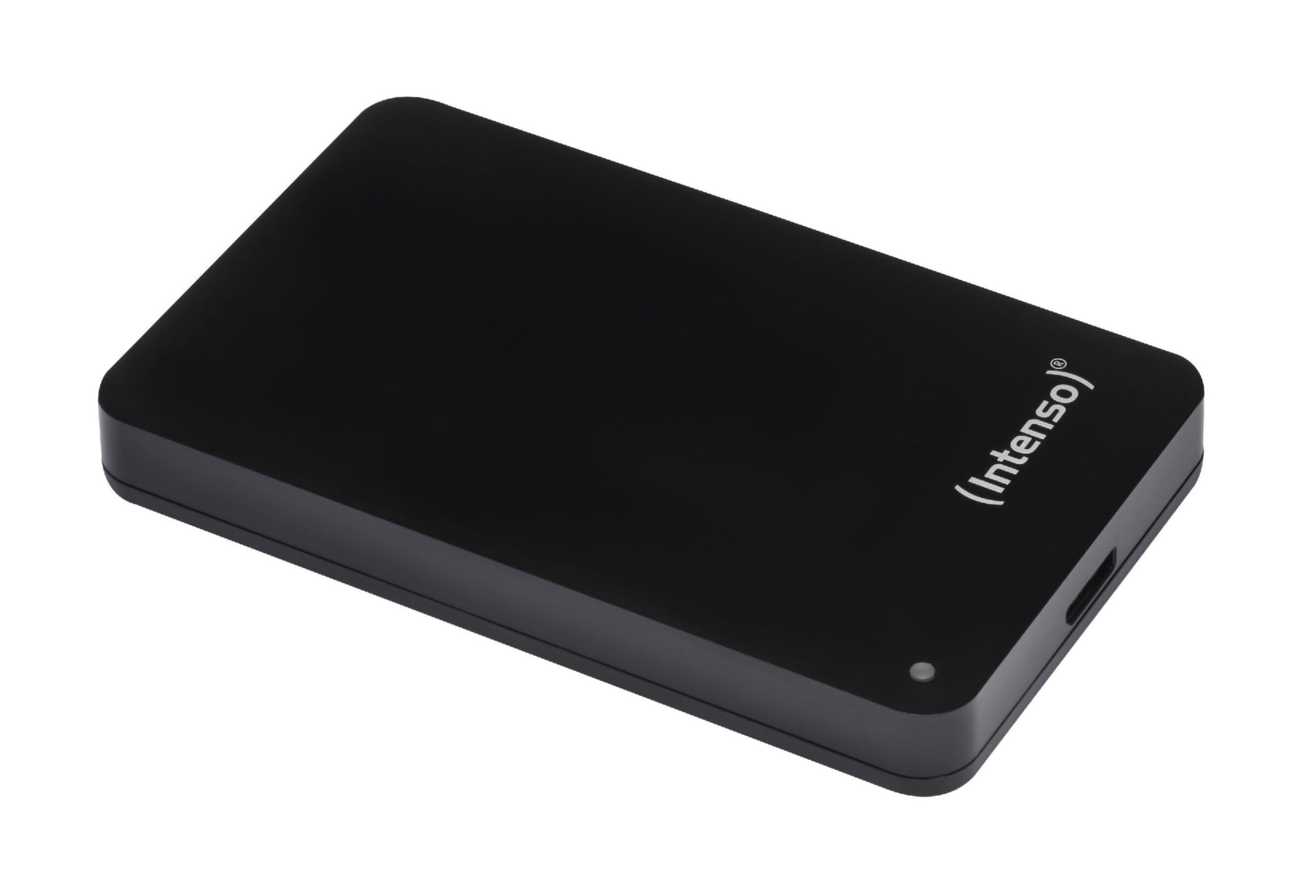 Intenso externe HDD-Festplatte »2TB 2.5 Memory Case USB 3.0«