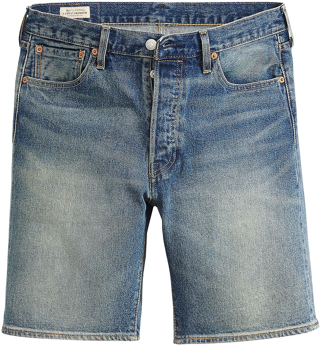 3. Bild von Levi's® Jeansshorts »501®«, FRESH COLLECTION, 501 collection
